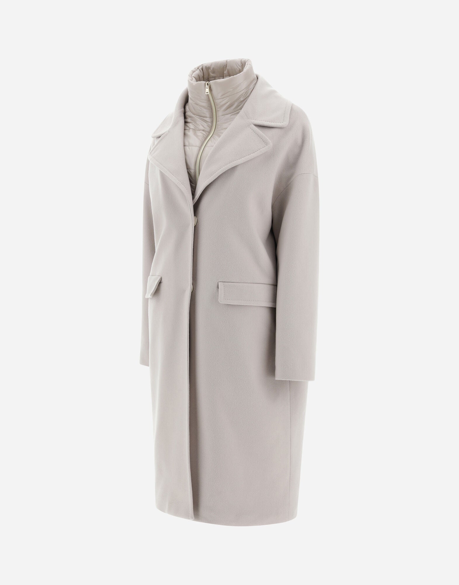 HERNO WOMEN'S JACKET GC000425D-38020-1985 NWT