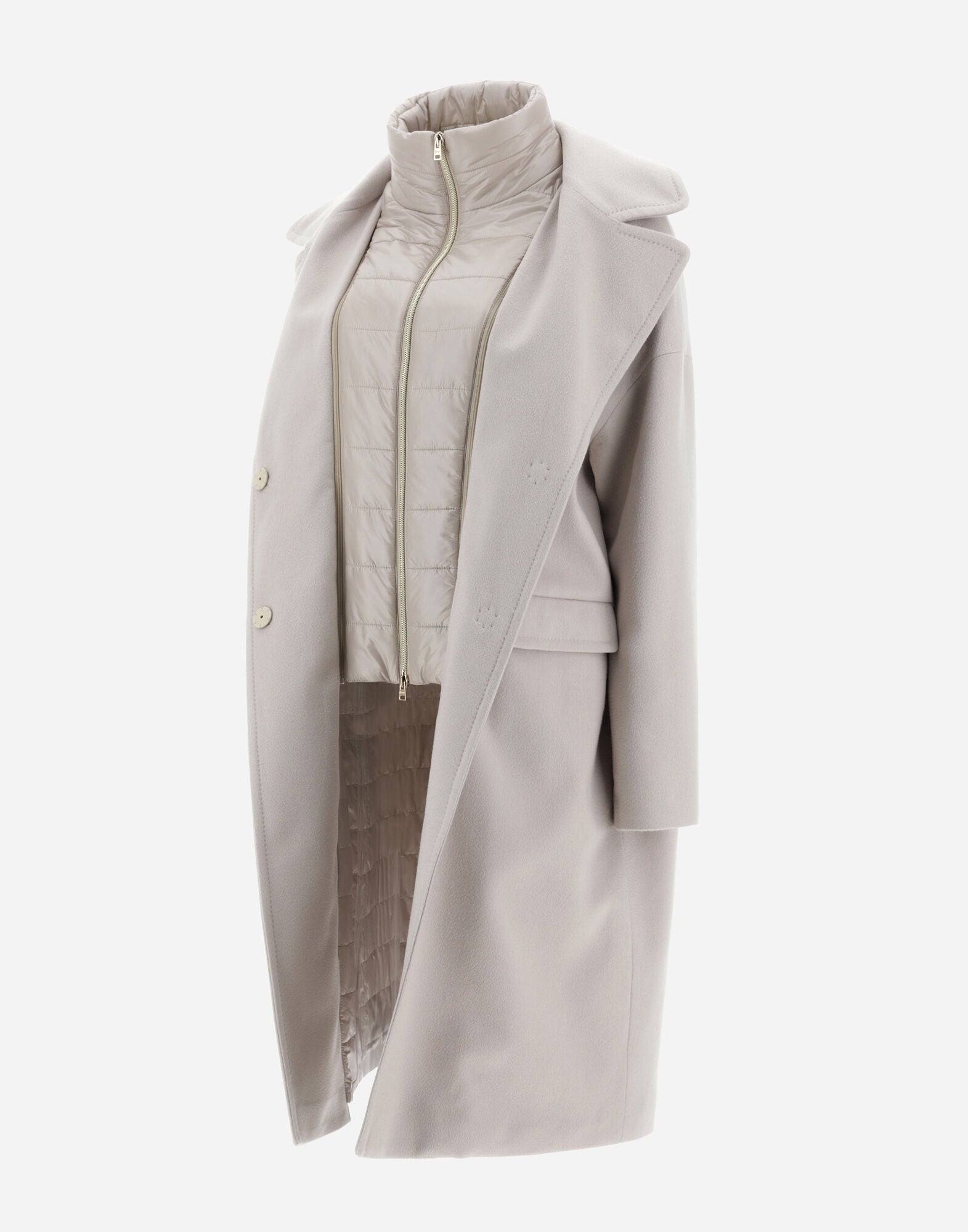 HERNO WOMEN'S JACKET GC000425D-38020-1985 NWT
