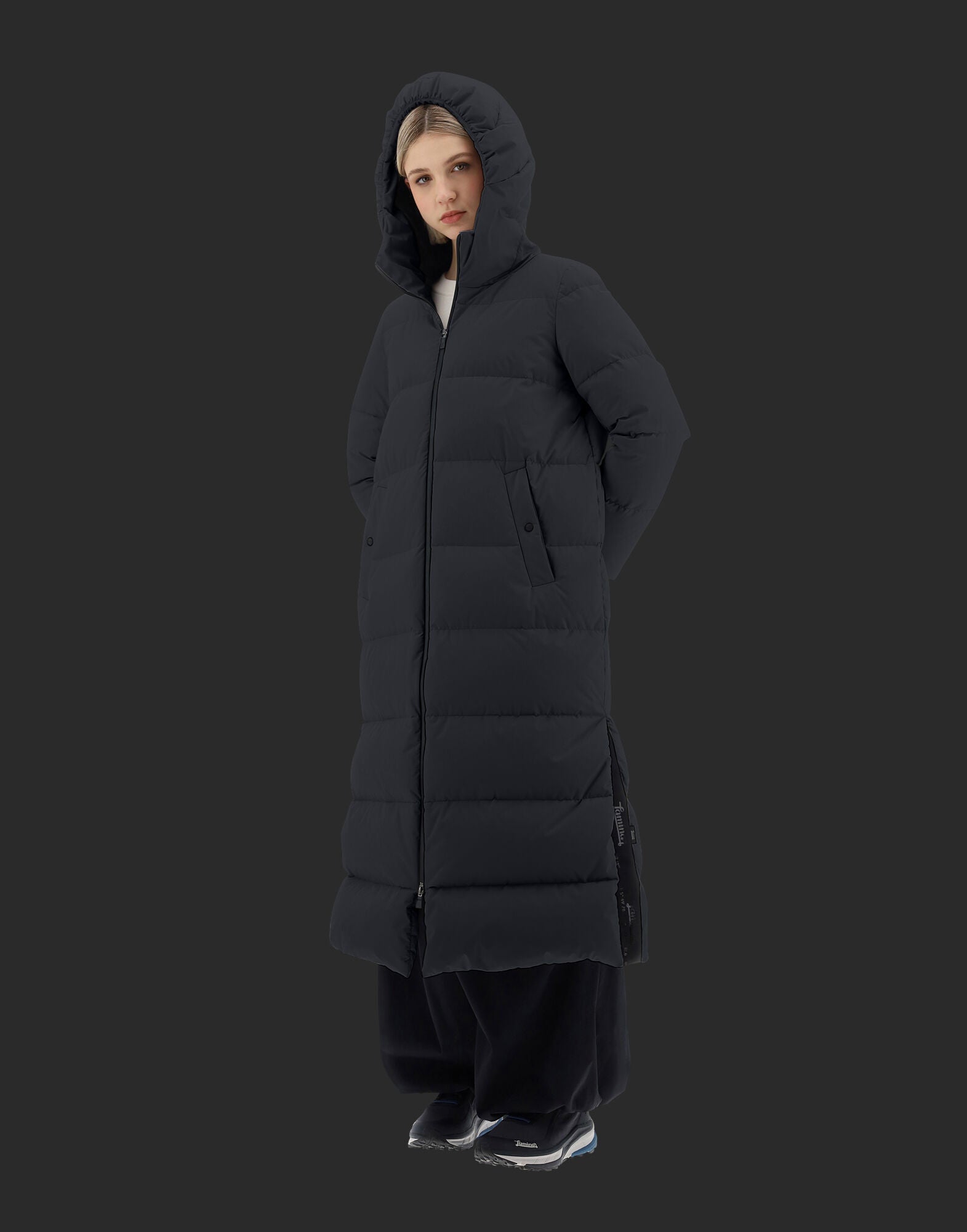 HERNO WOMEN'S JACKET PI00302DL-11106-9300 NWT