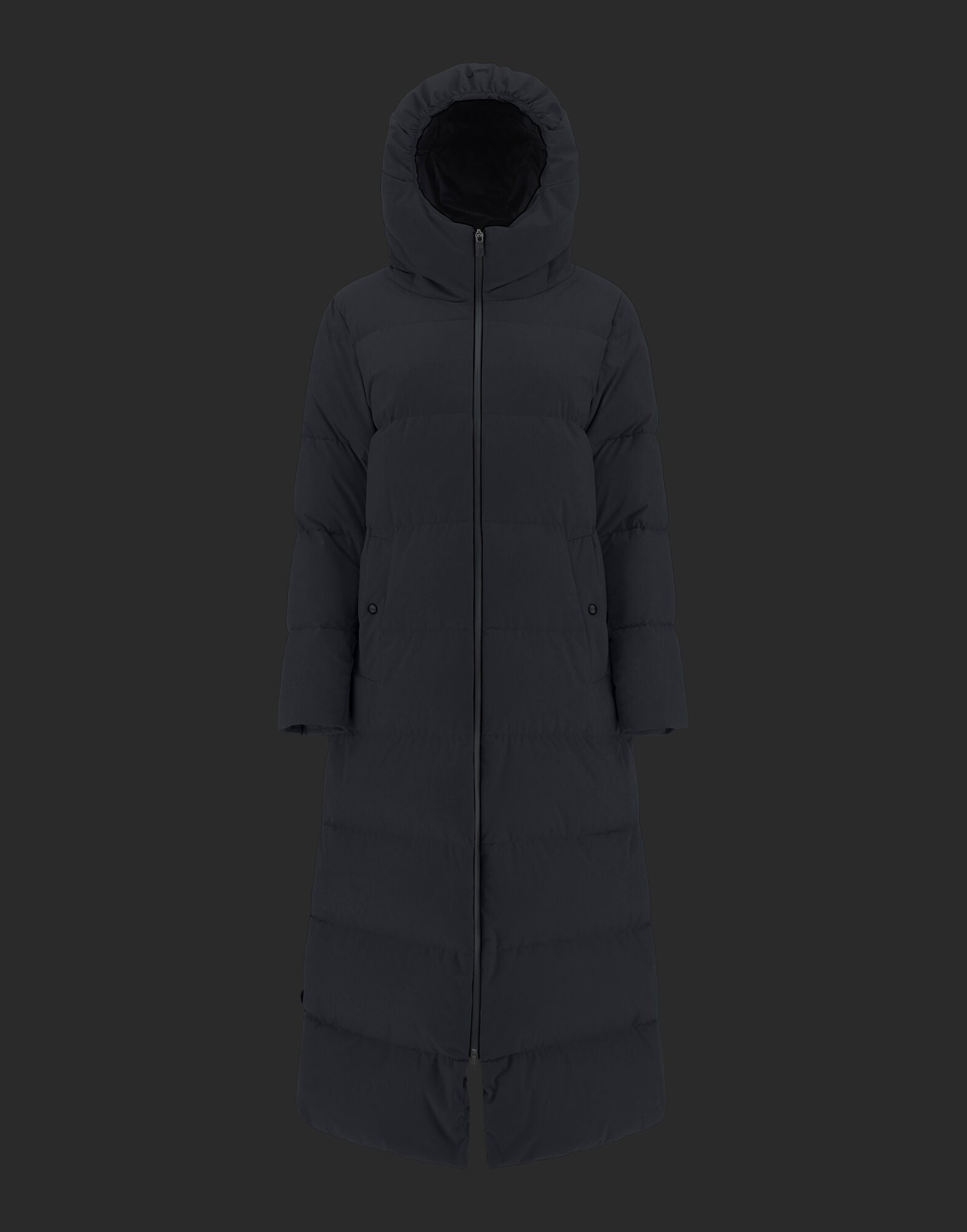 HERNO WOMEN'S JACKET PI00302DL-11106-9300 NWT