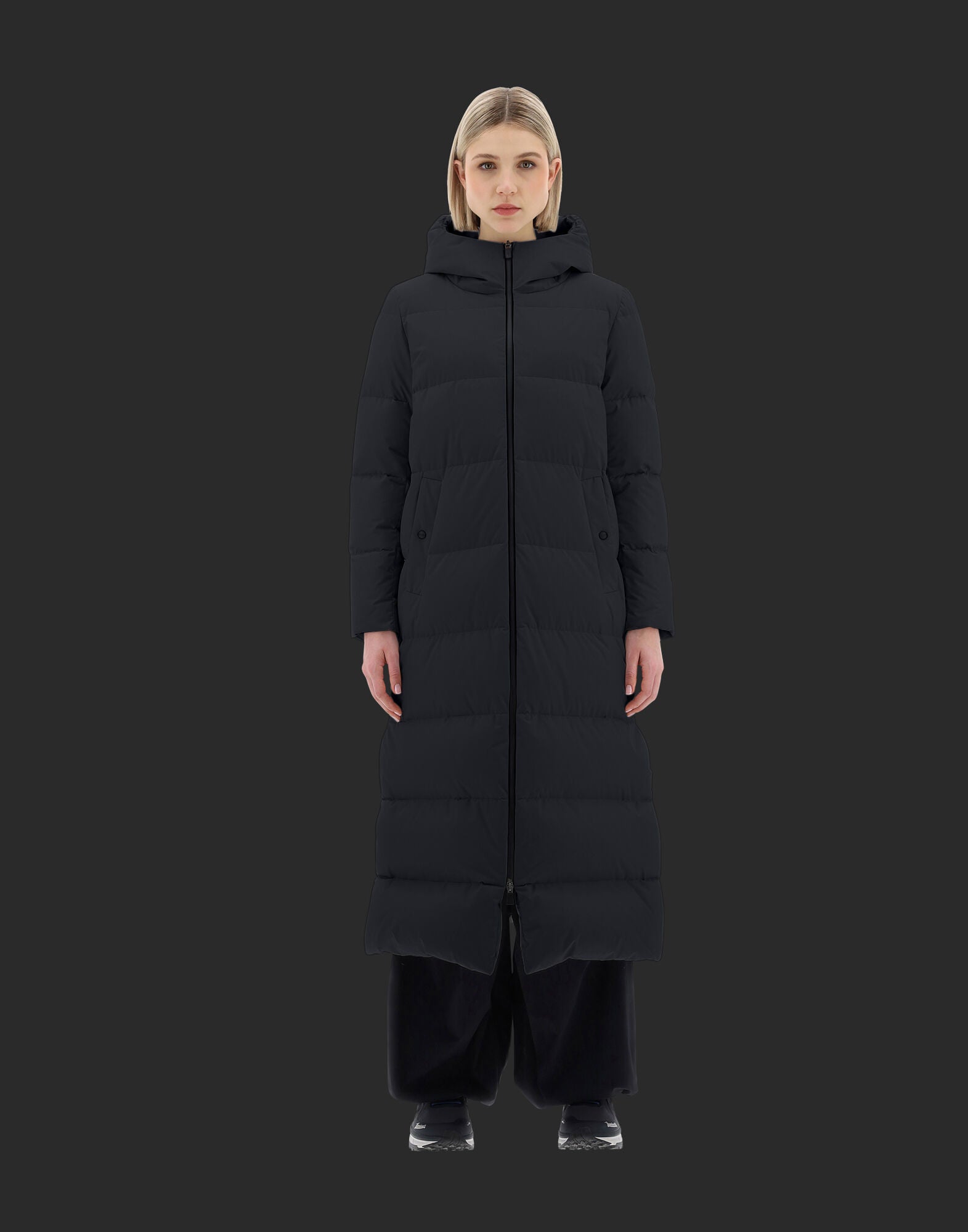 HERNO WOMEN'S JACKET PI00302DL-11106-9300 NWT