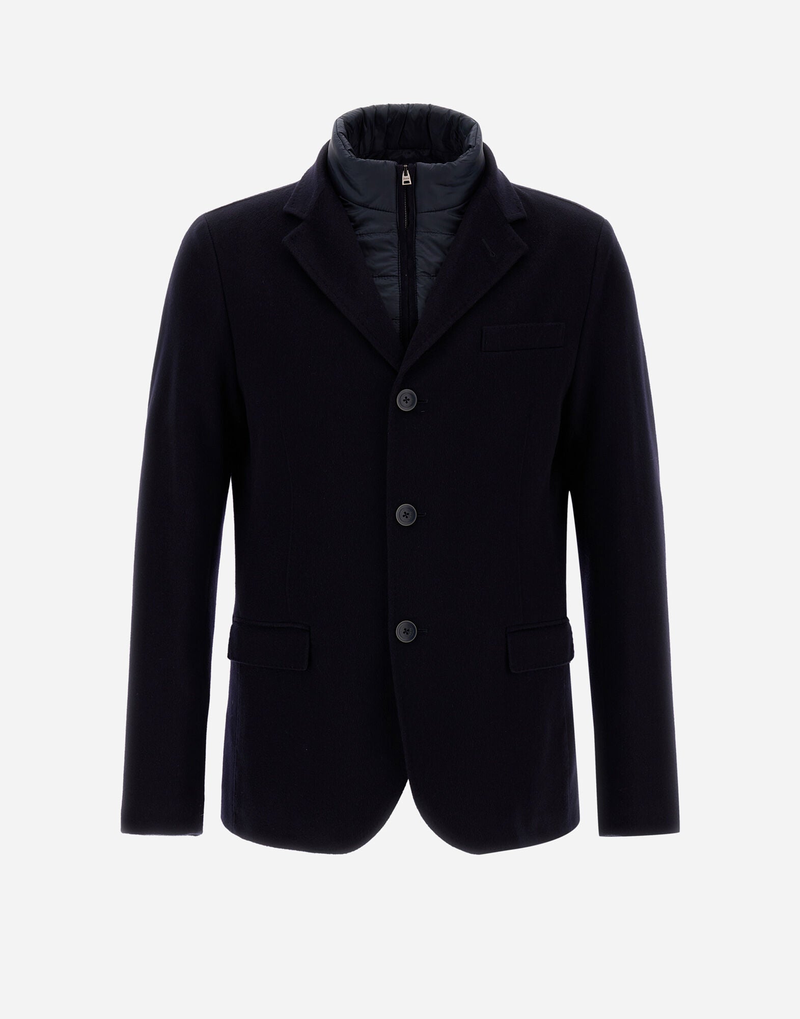 HERNO MEN'S JACKET GA0098U-38020-9290 NWT