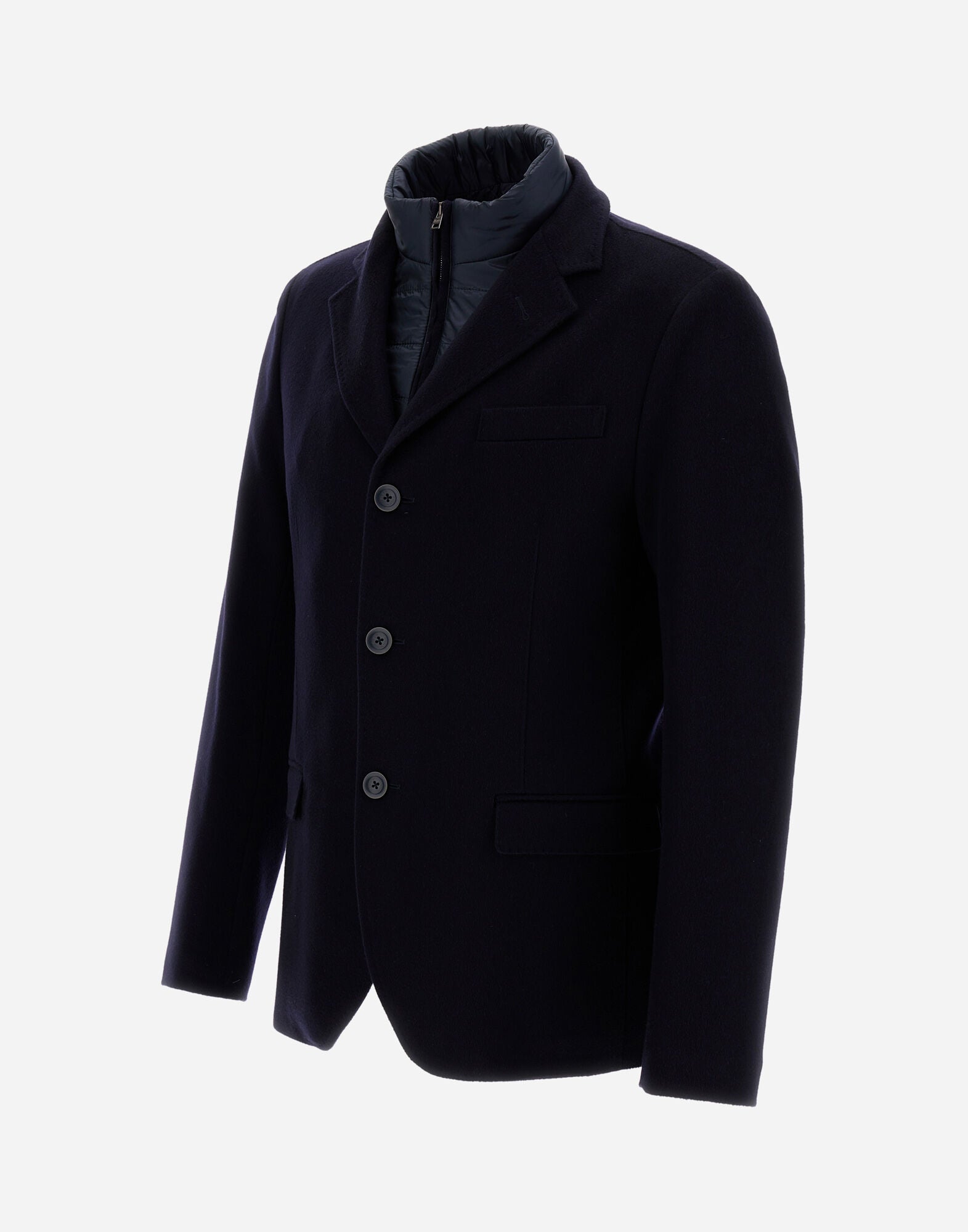 HERNO MEN'S JACKET GA0098U-38020-9290 NWT