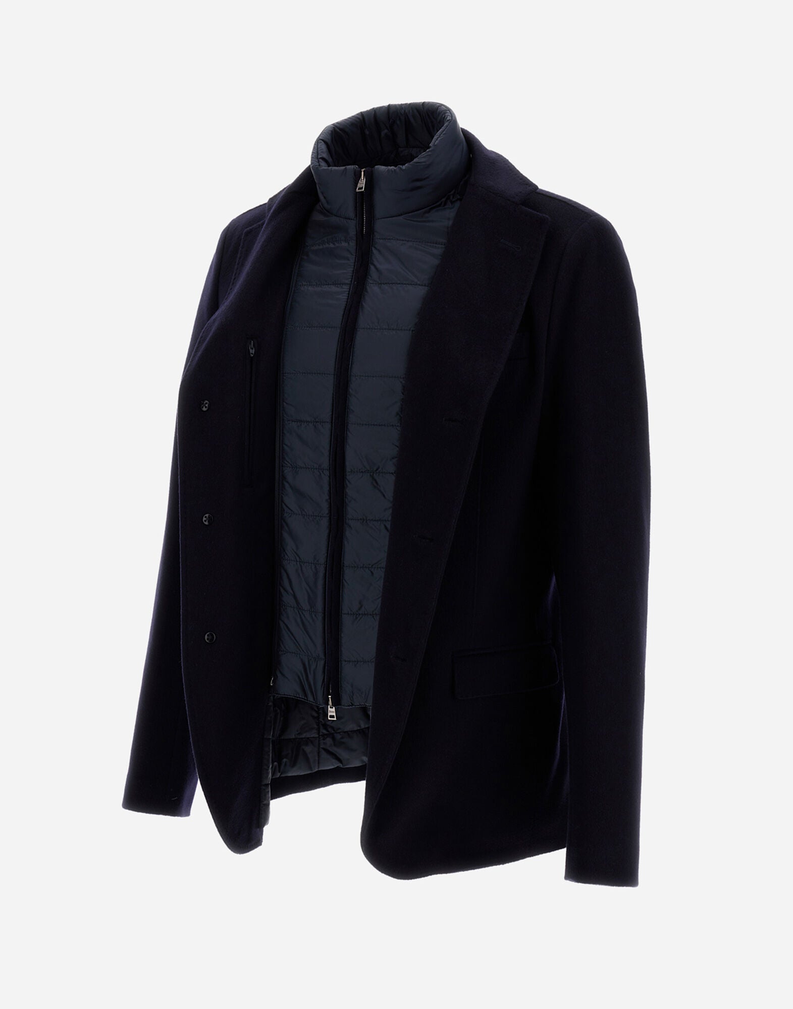 HERNO MEN'S JACKET GA0098U-38020-9290 NWT
