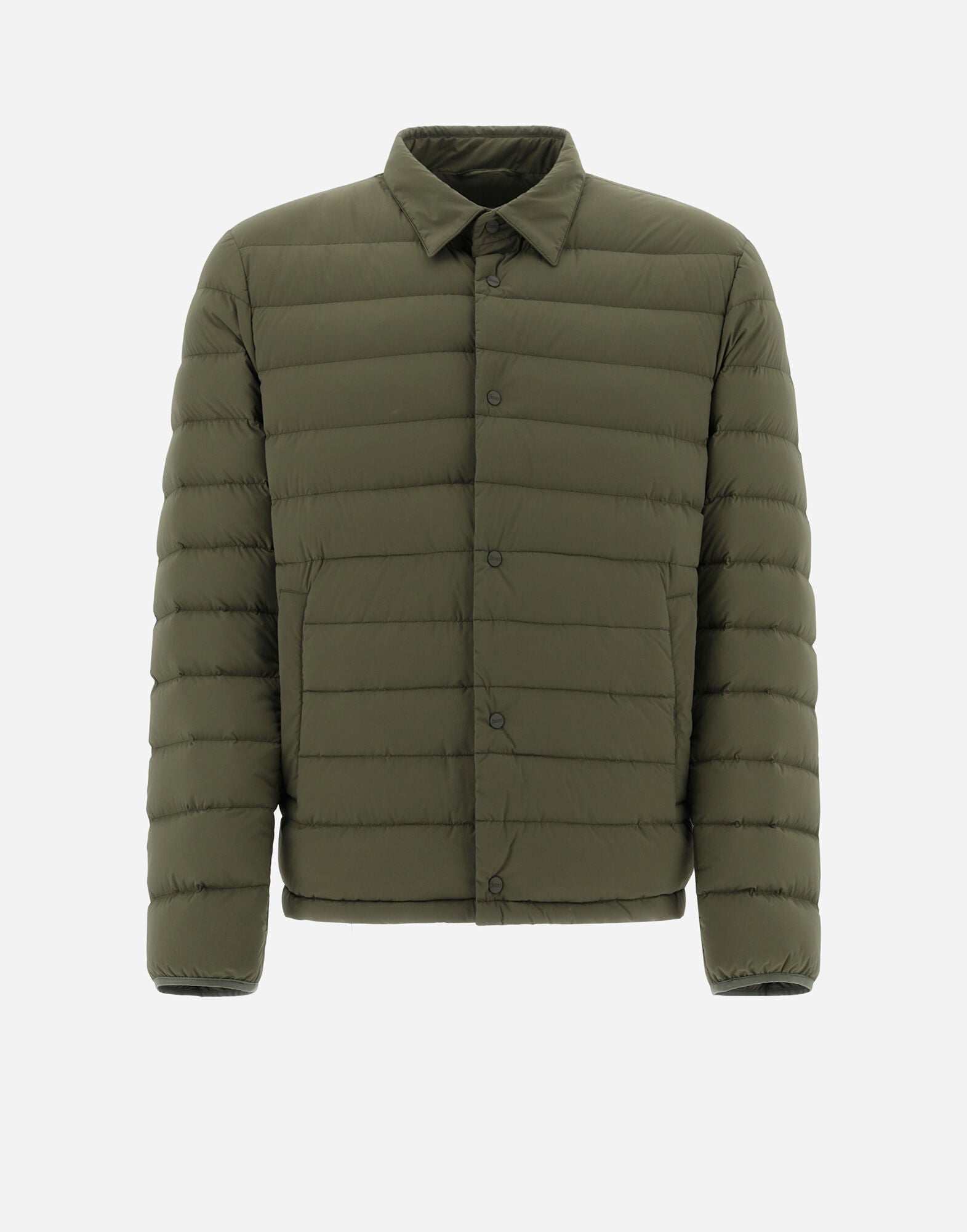HERNO MEN'S JACKET PI00089UR-12431S-7730 NWT