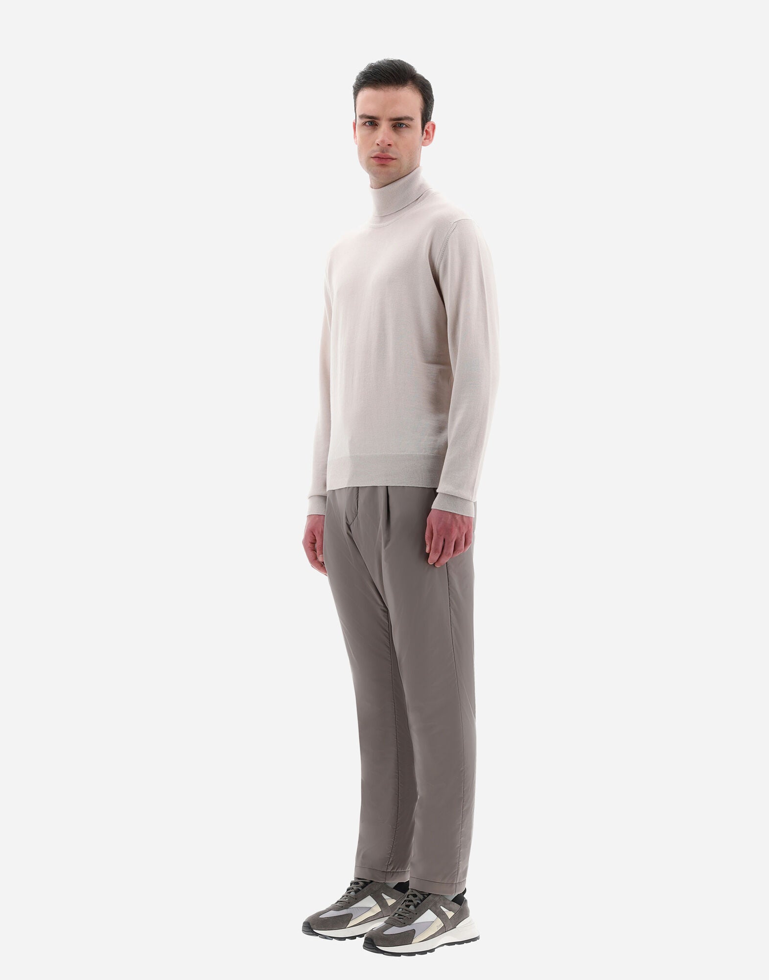 HERNO MEN'S SWEATER ML000004U-70165-1985 NWT