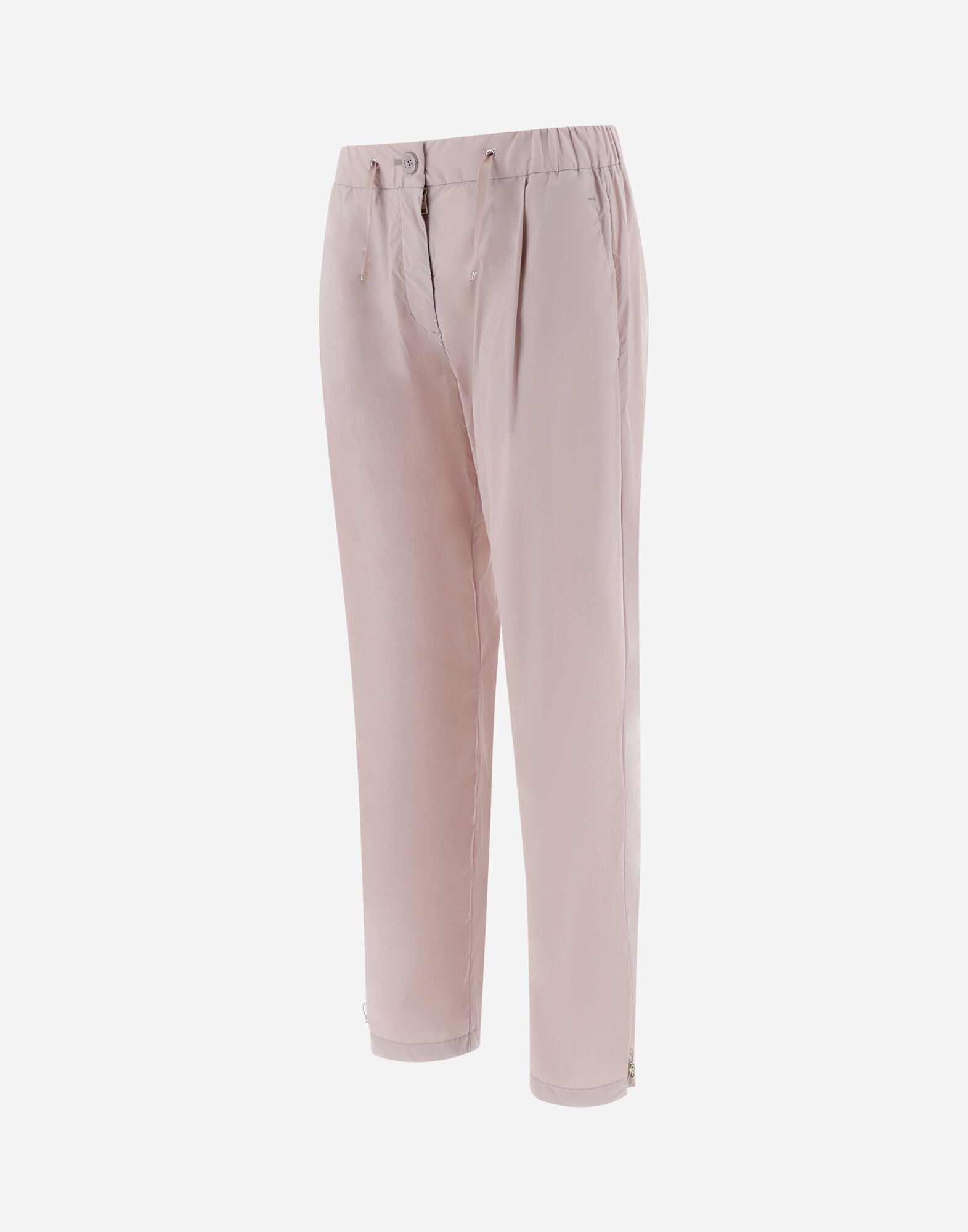 HERNO WOMEN'S PANTS PT00003DR-12431S-4025 NWT