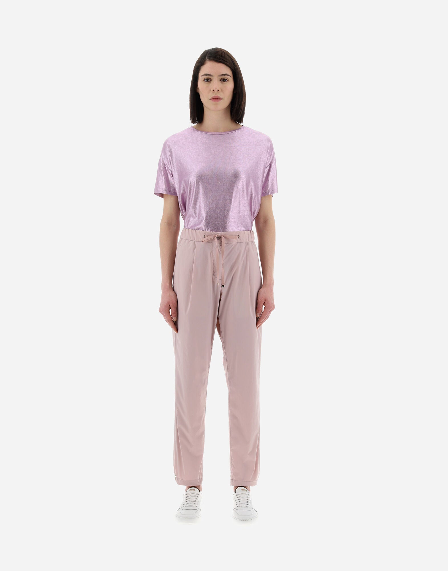 HERNO WOMEN'S PANTS PT00003DR-12431S-4025 NWT