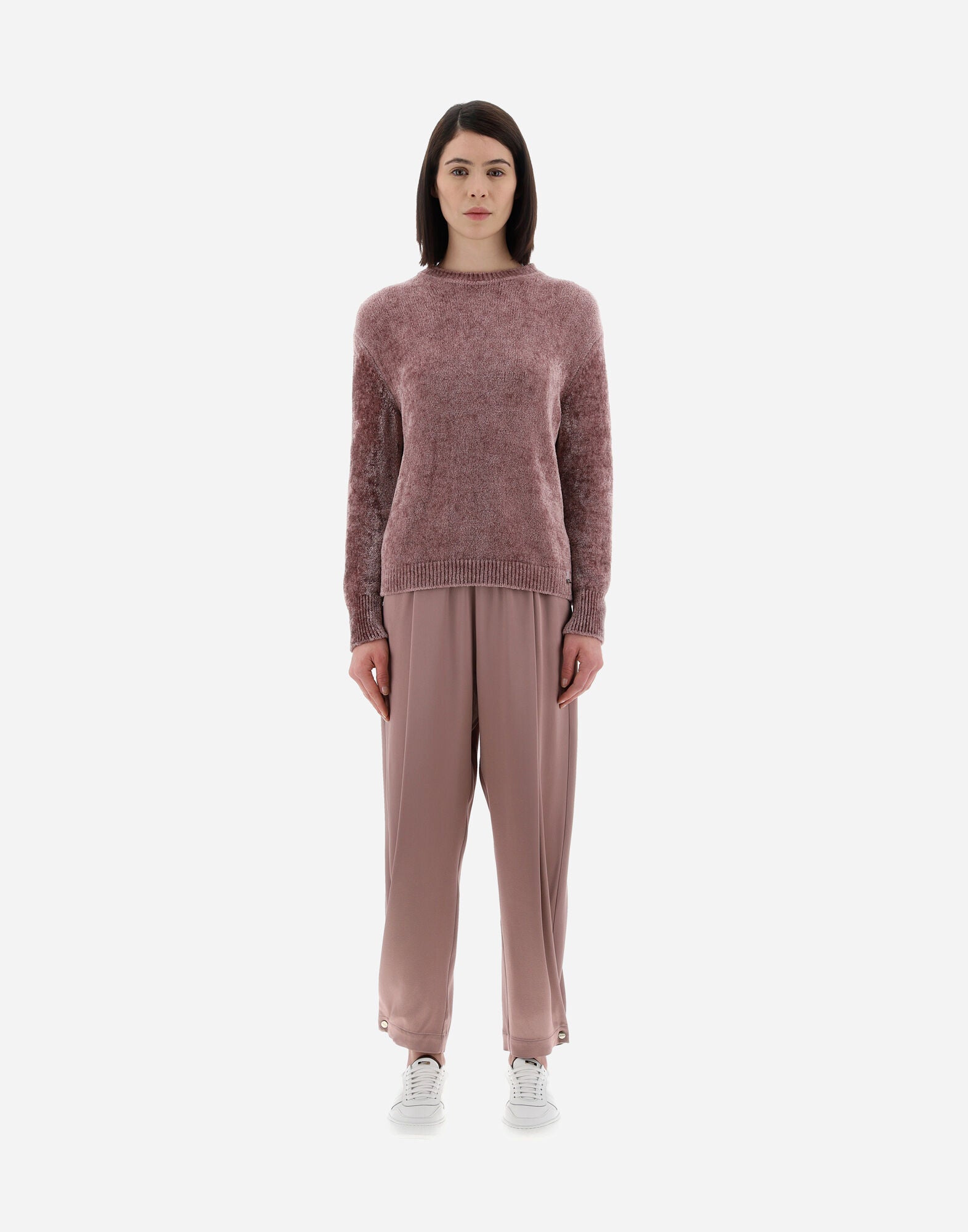 HERNO WOMEN'S SWEATER MG00012DR-76022-4025 NWT