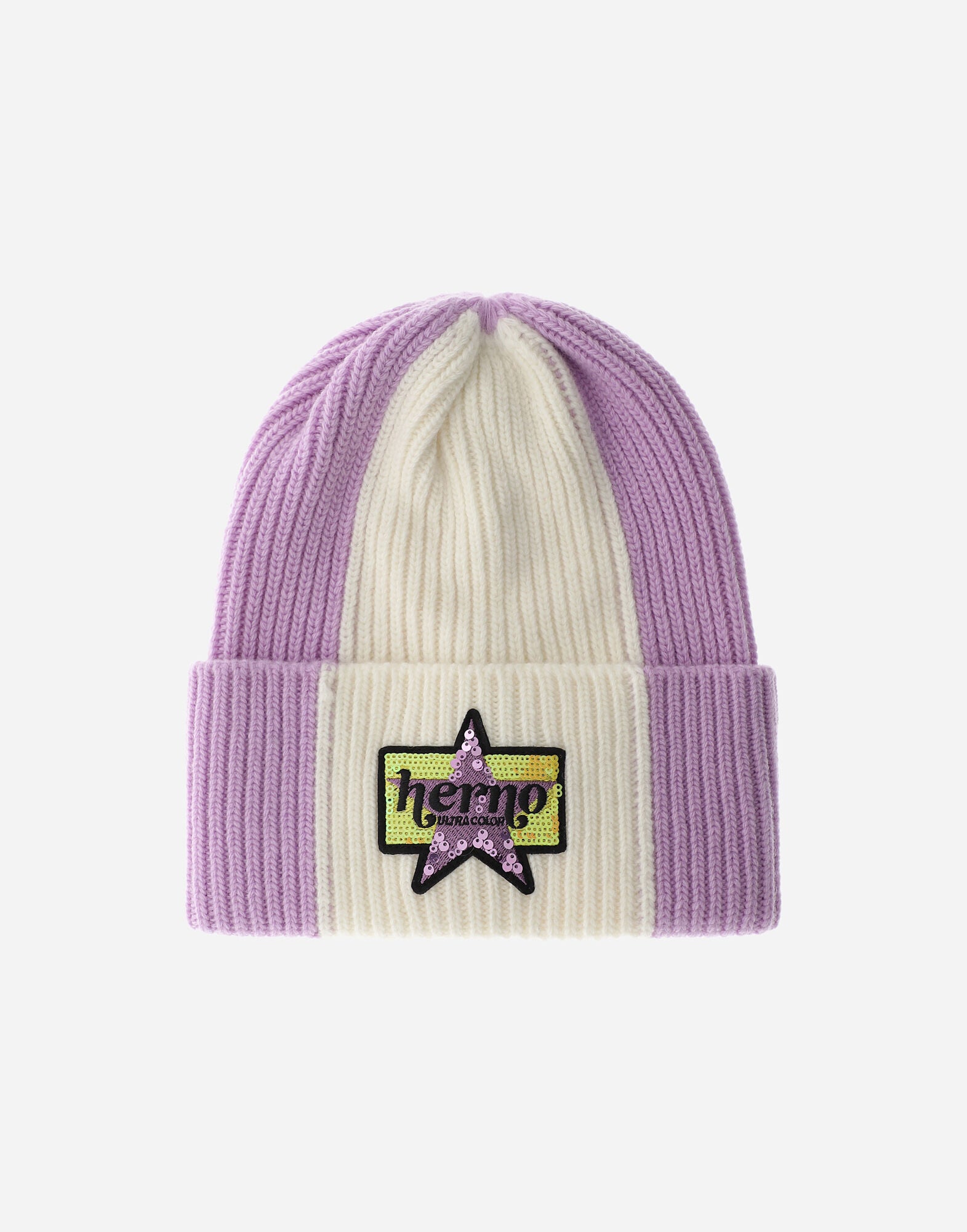HERNO WOMEN'S HAT BER00025D-70016-4520 NWT