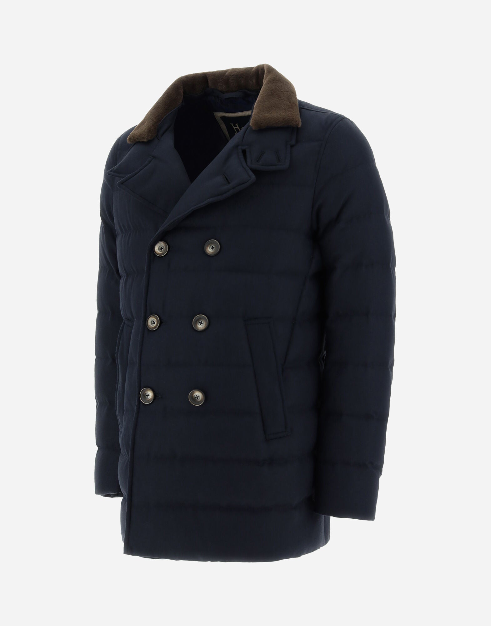 HERNO MEN'S JACKET PI001028U-33278-9200 NWT