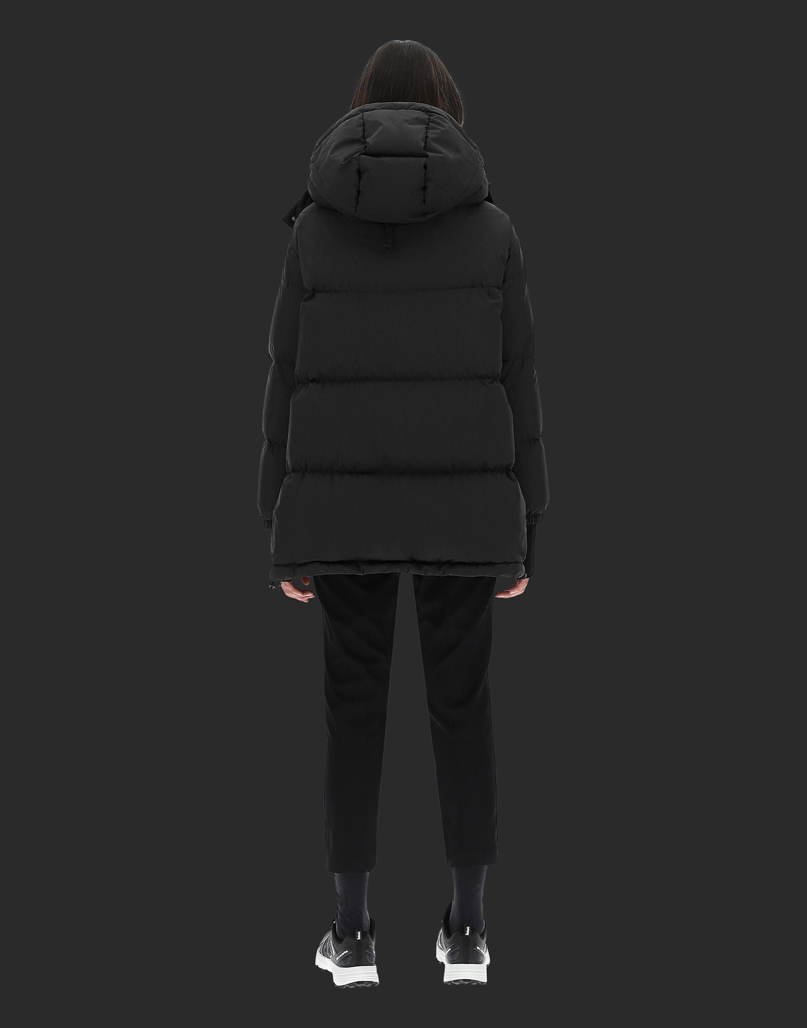 HERNO WOMEN'S JACKET PI128DL-11106-9300 NWT