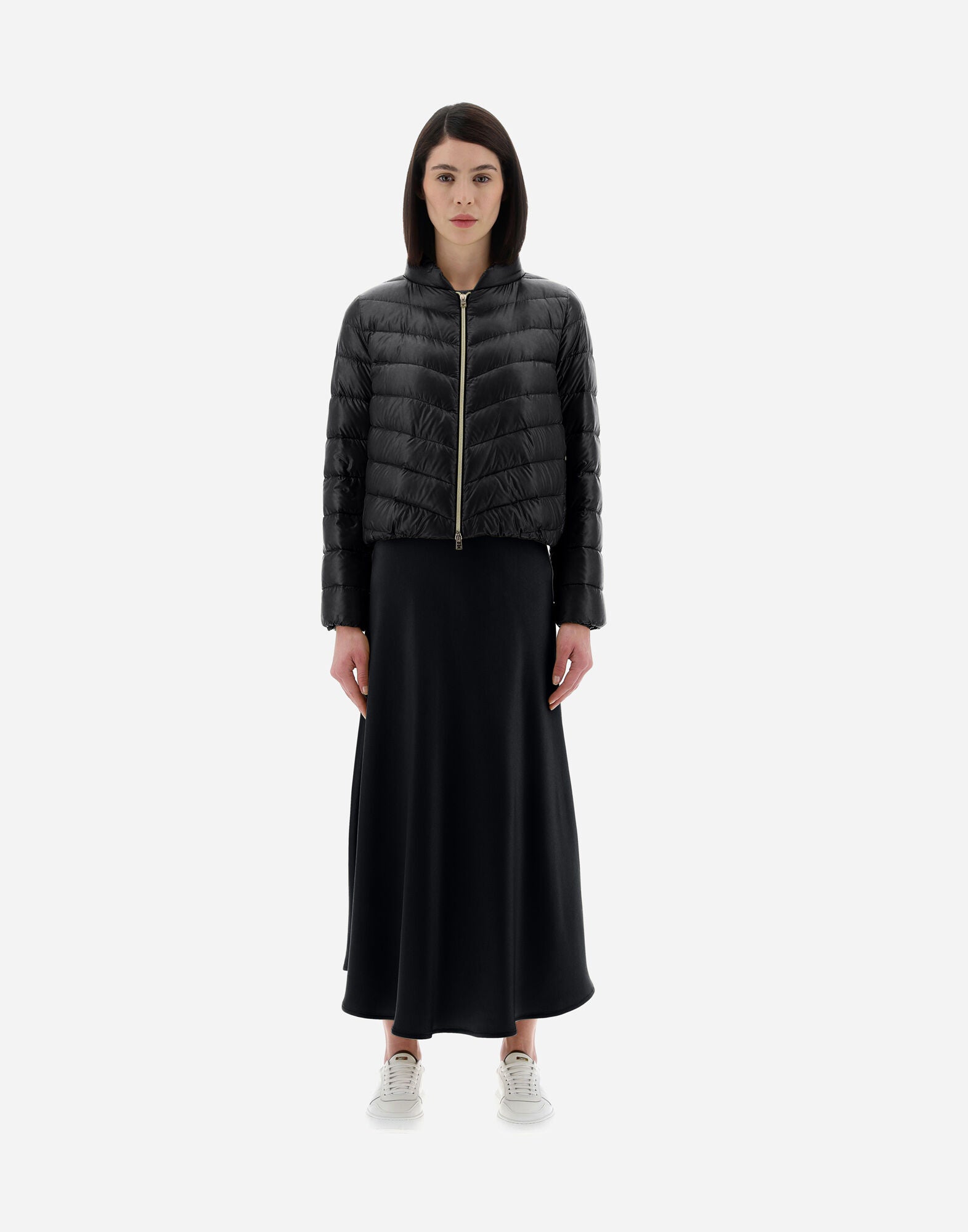 HERNO WOMEN'S JACKET PI00105DR-12017-9300 NWT