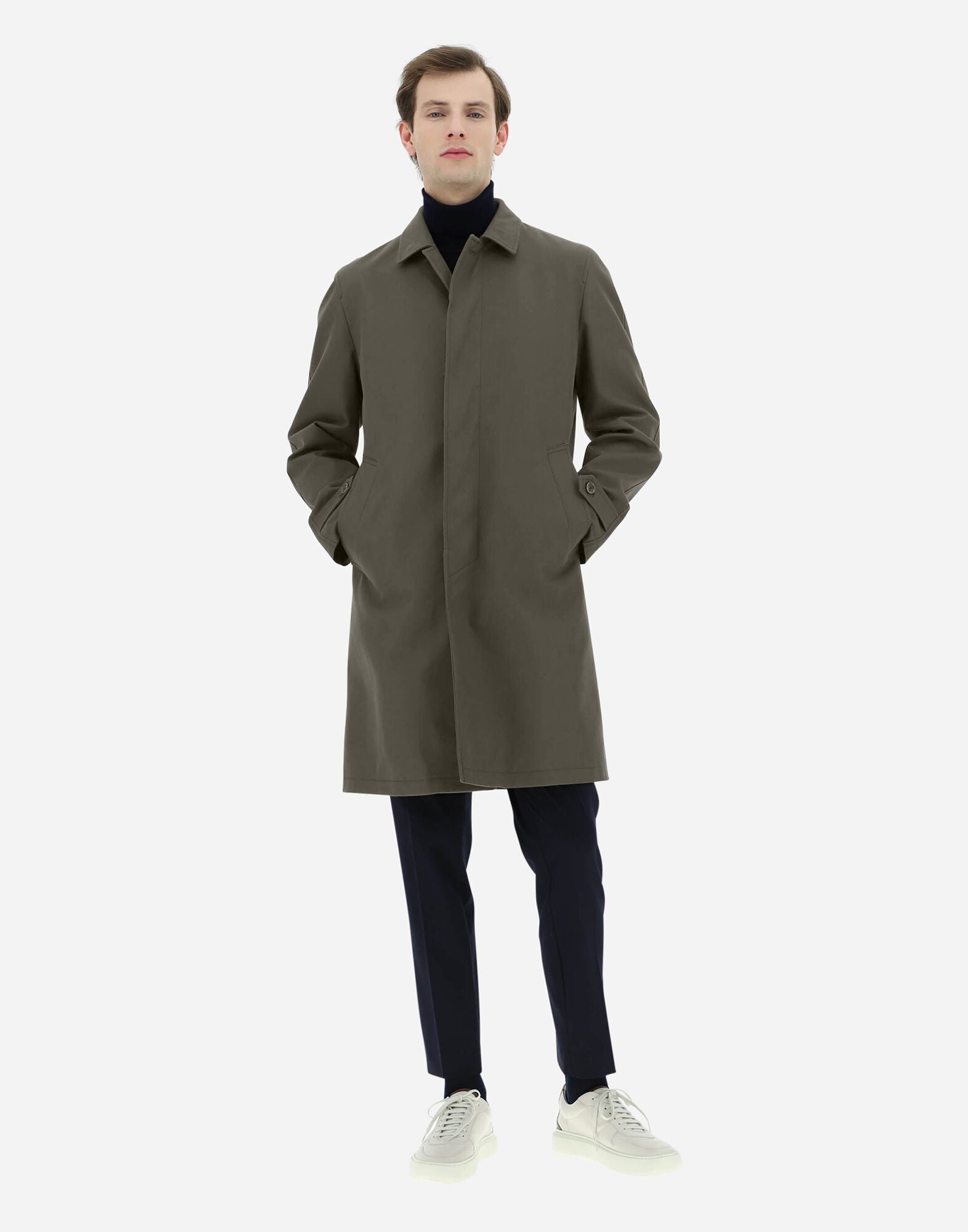 HERNO MEN'S JACKET IM000300U-13158-7740 NWT