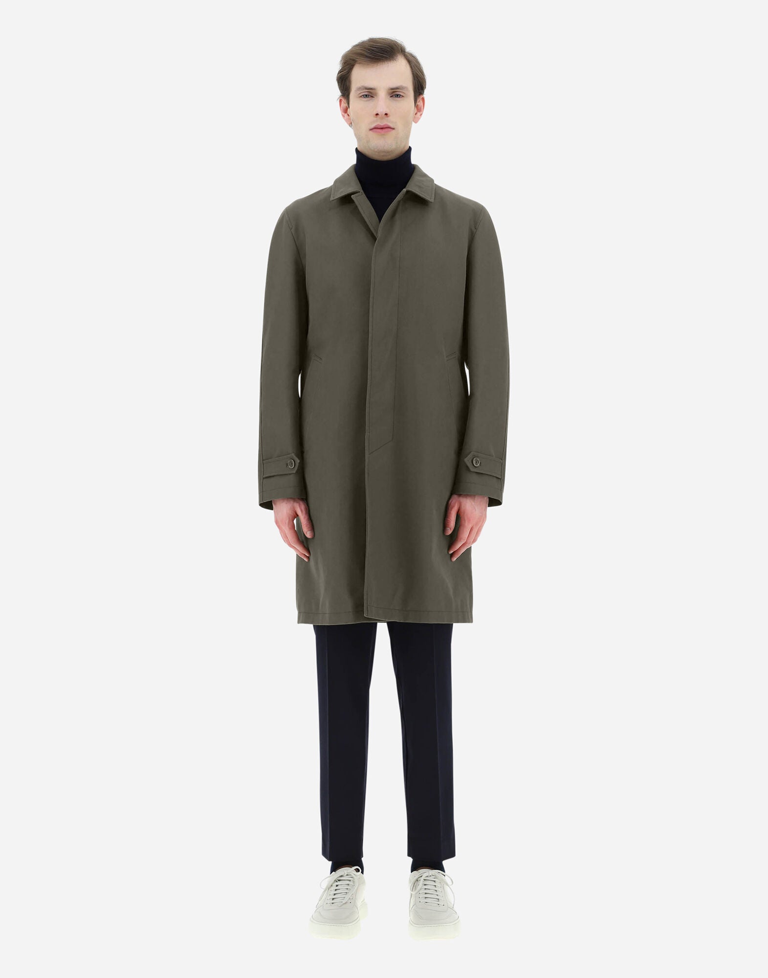 HERNO MEN'S JACKET IM000300U-13158-7740 NWT