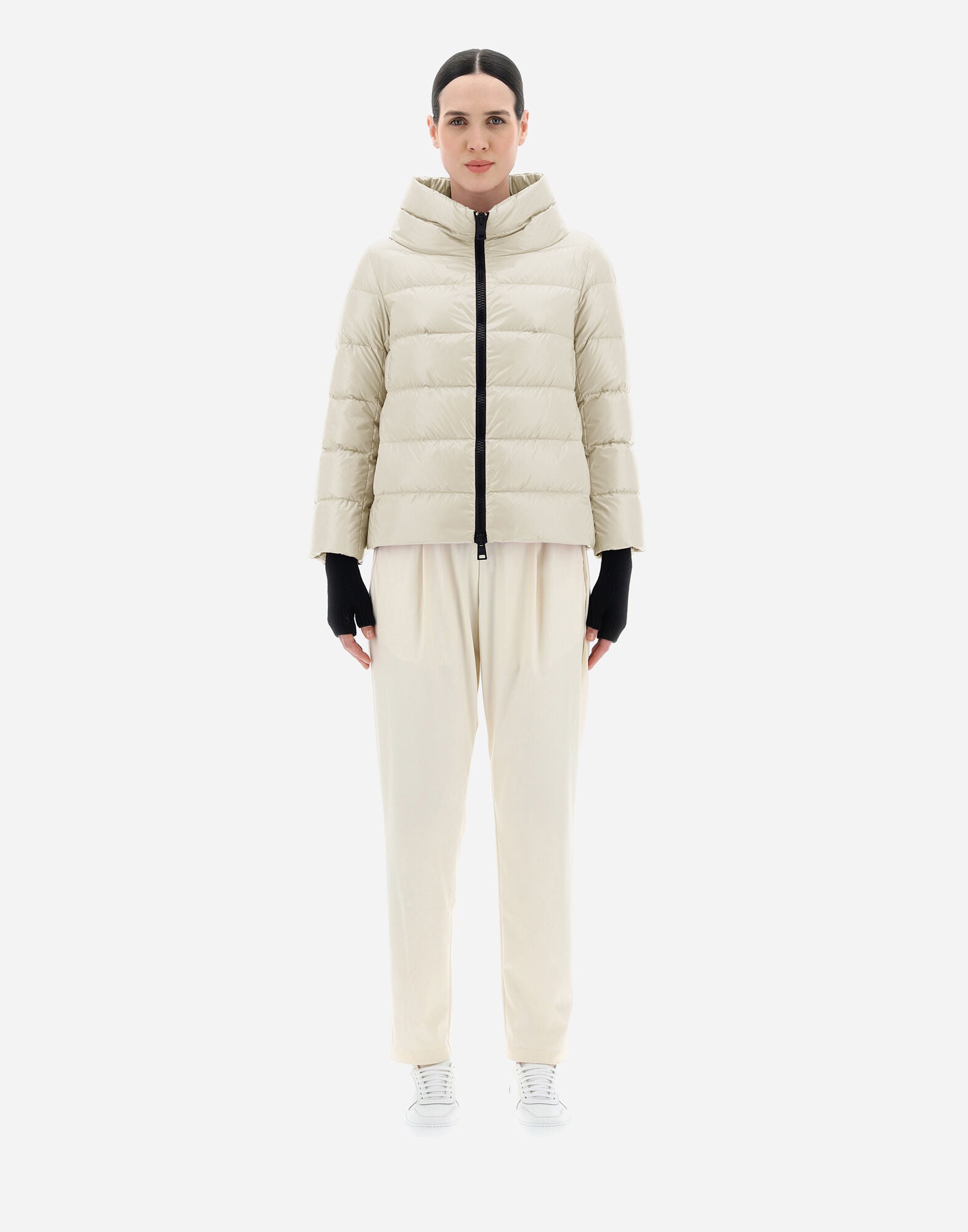 HERNO WOMEN'S JACKET PI0837D-12220-1985 NWT