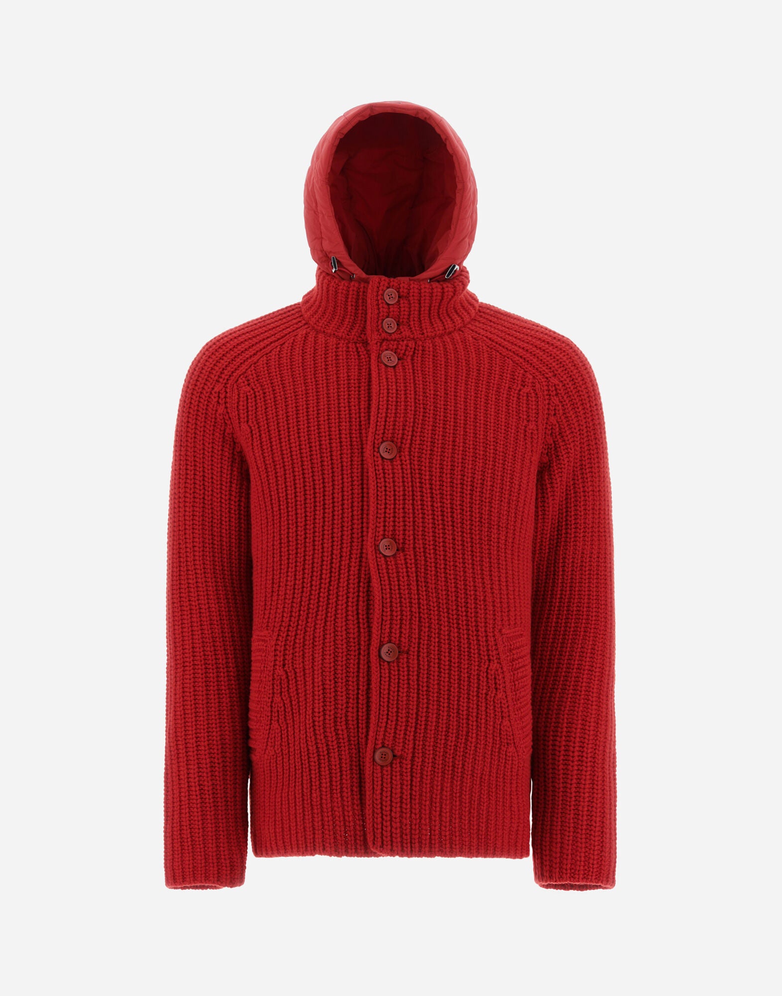 HERNO MEN'S SWEATER MC000150U-70016-6650 NWT