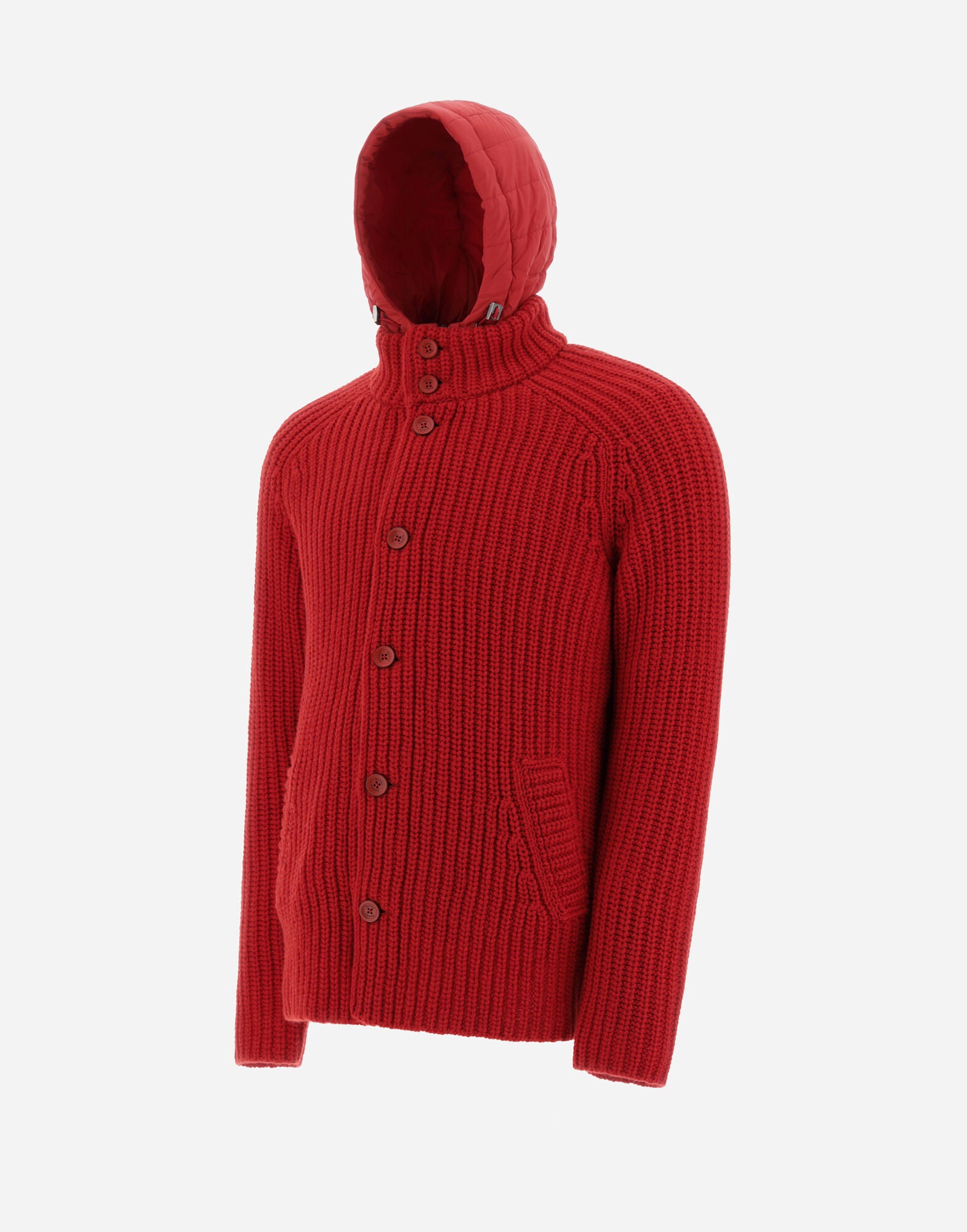 HERNO MEN'S SWEATER MC000150U-70016-6650 NWT
