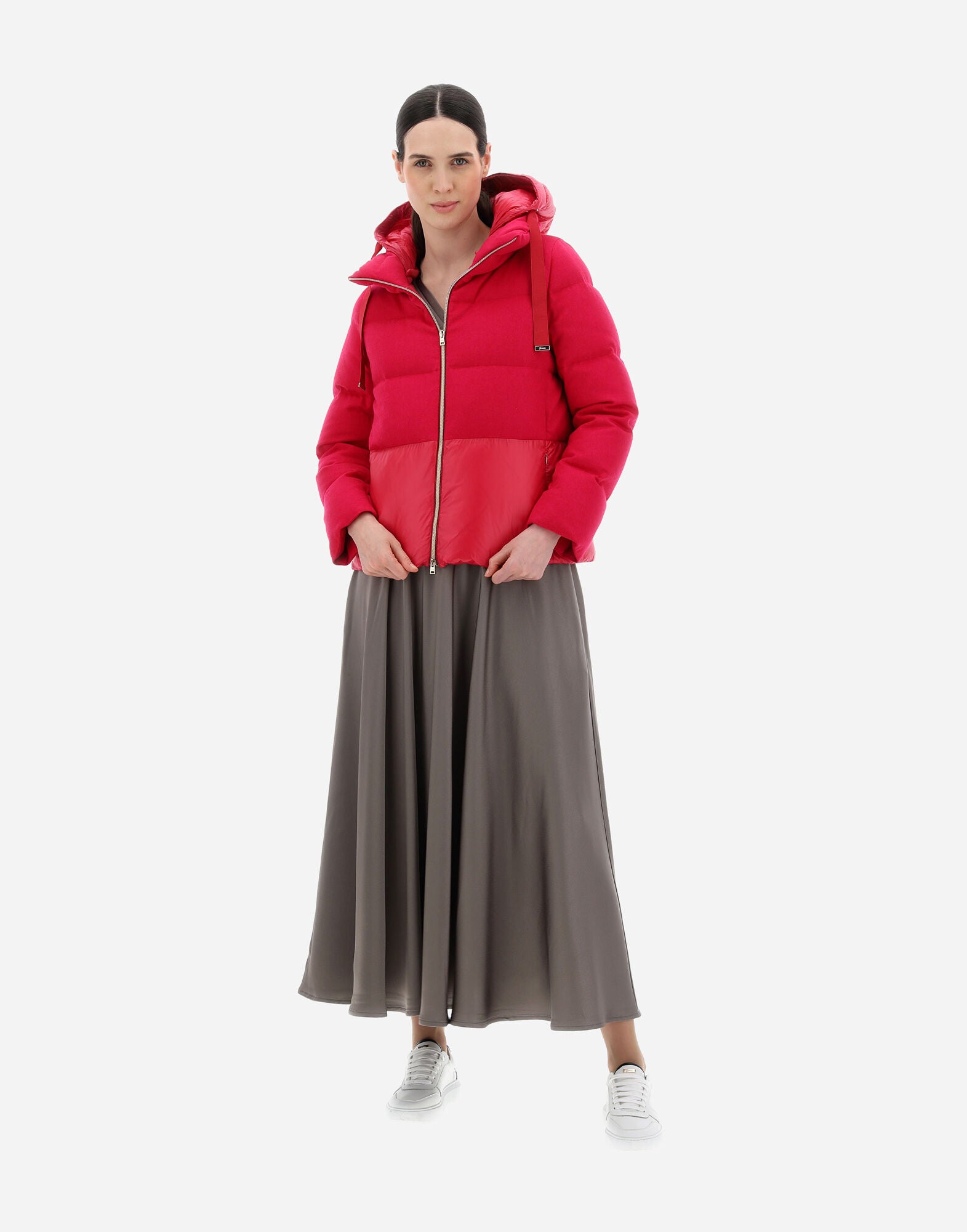 HERNO WOMEN'S JACKET PI001757D-38087-4225 NWT