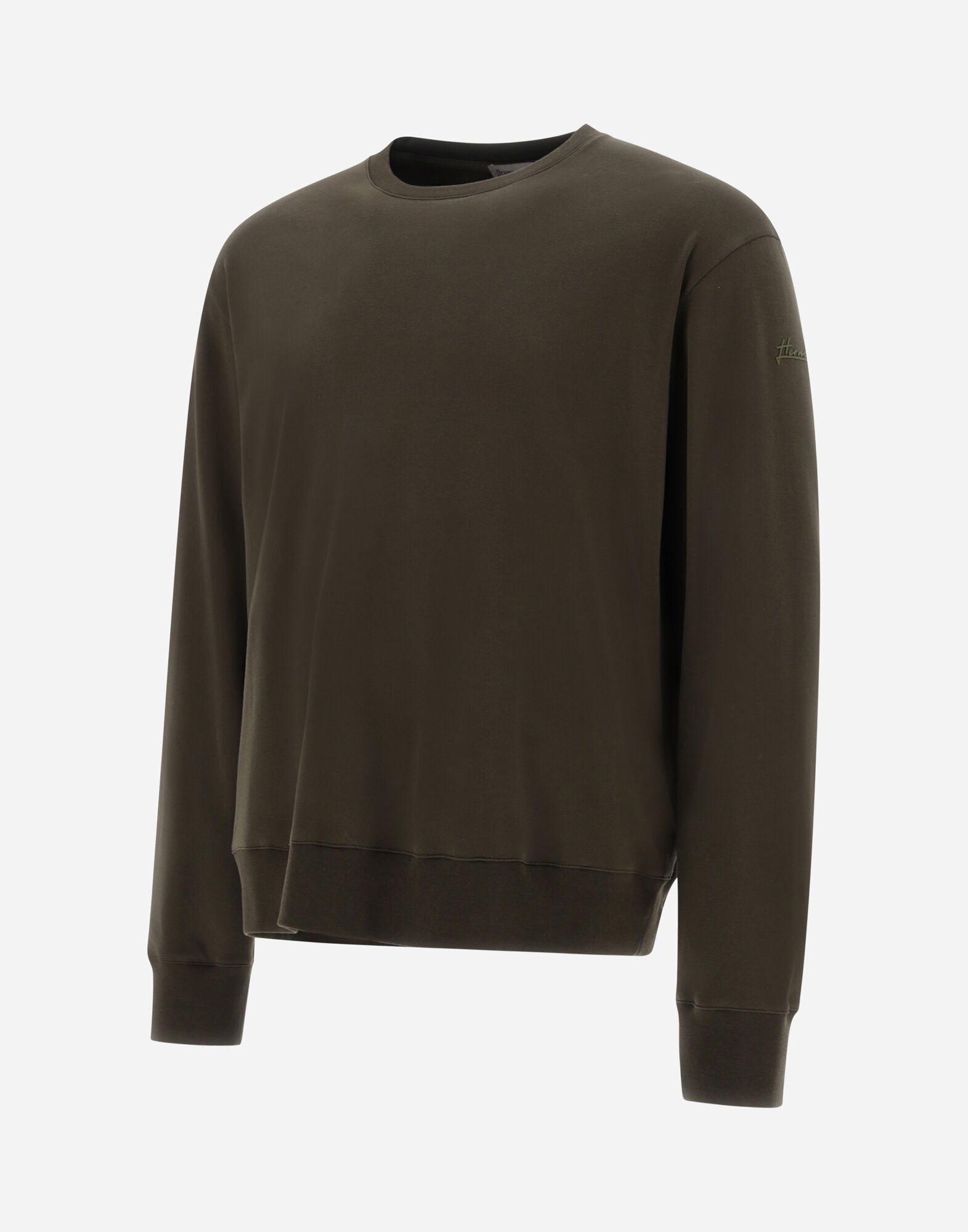 HERNO MEN'S SWEATER JG00024UR-52052-7730 NWT