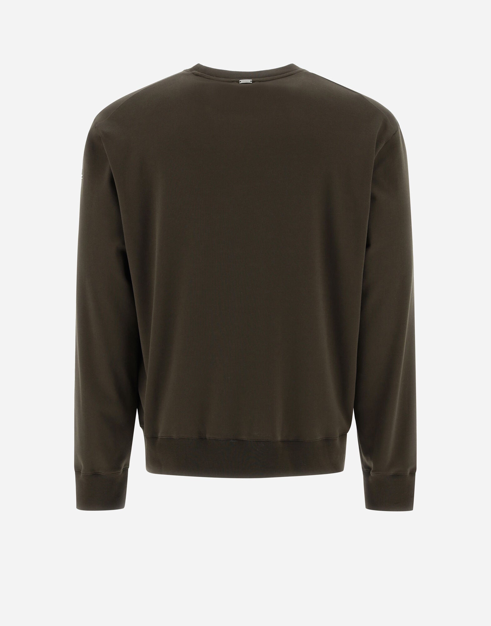 HERNO MEN'S SWEATER JG00024UR-52052-7730 NWT