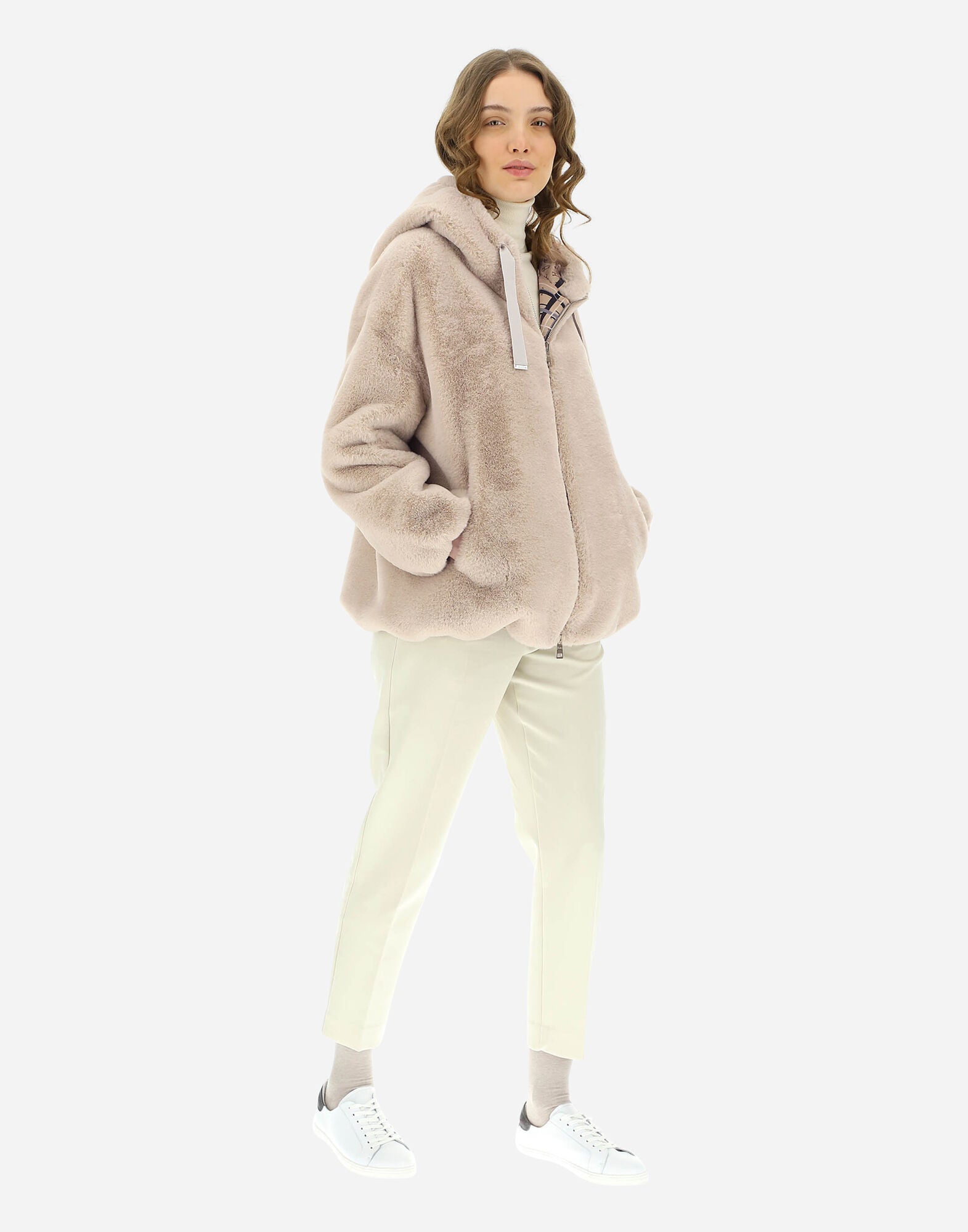 HERNO WOMEN'S JACKET GI0138D-12422-1985 NWT