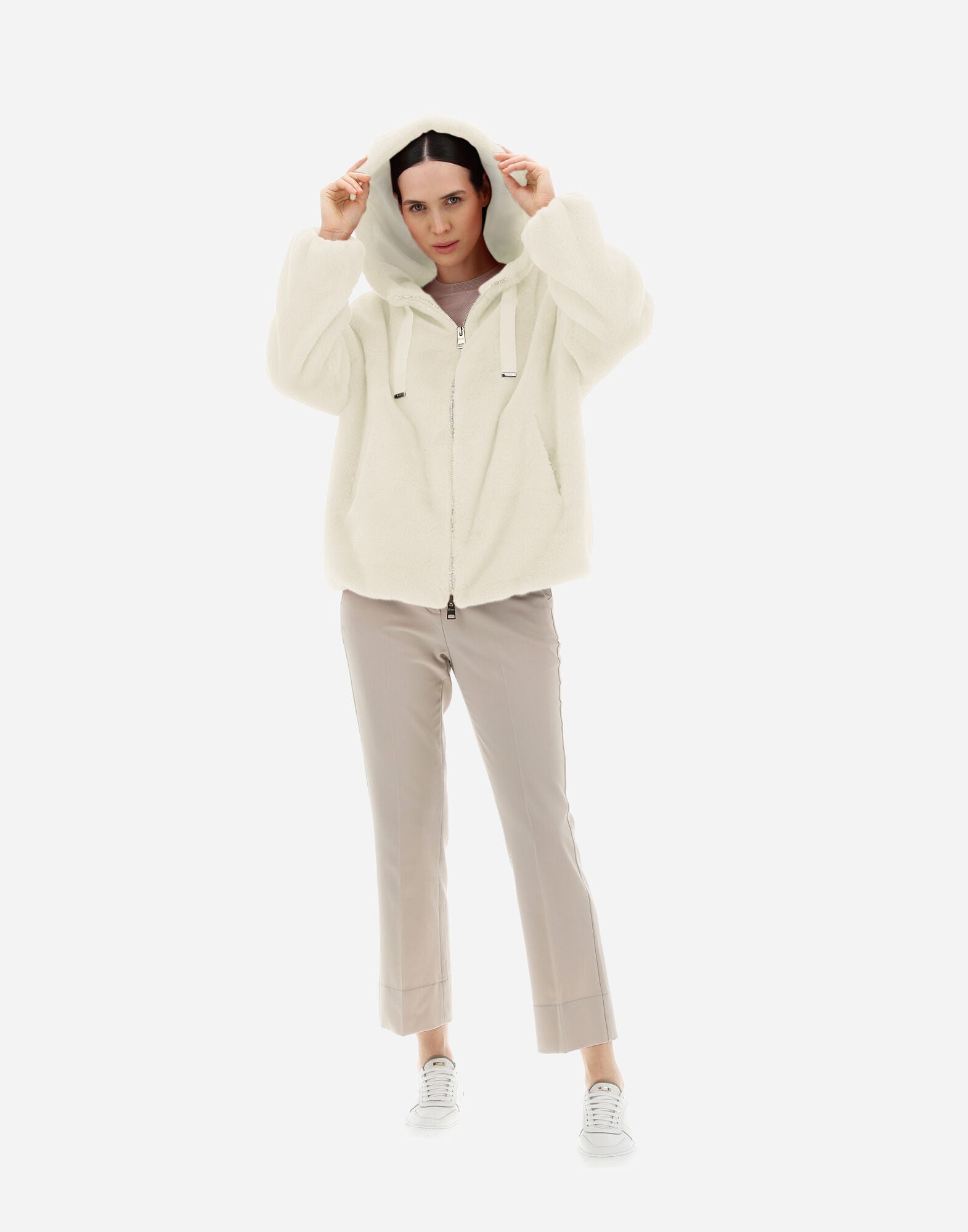 HERNO WOMEN'S JACKET GI0138D-12422-1985 NWT