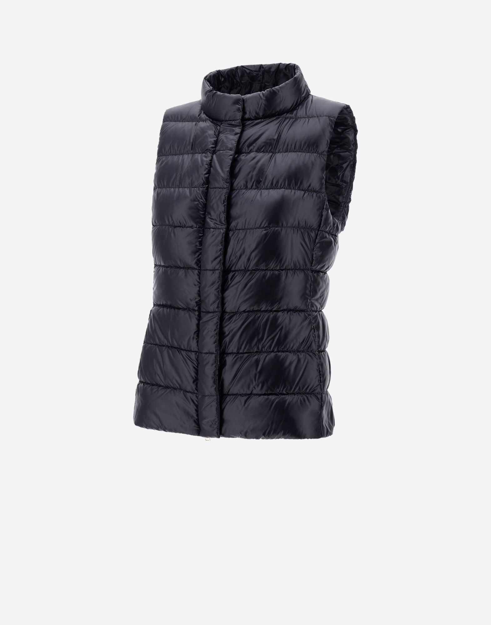 HERNO WOMEN'S VEST PI0661DIC-12017-9300 NWT