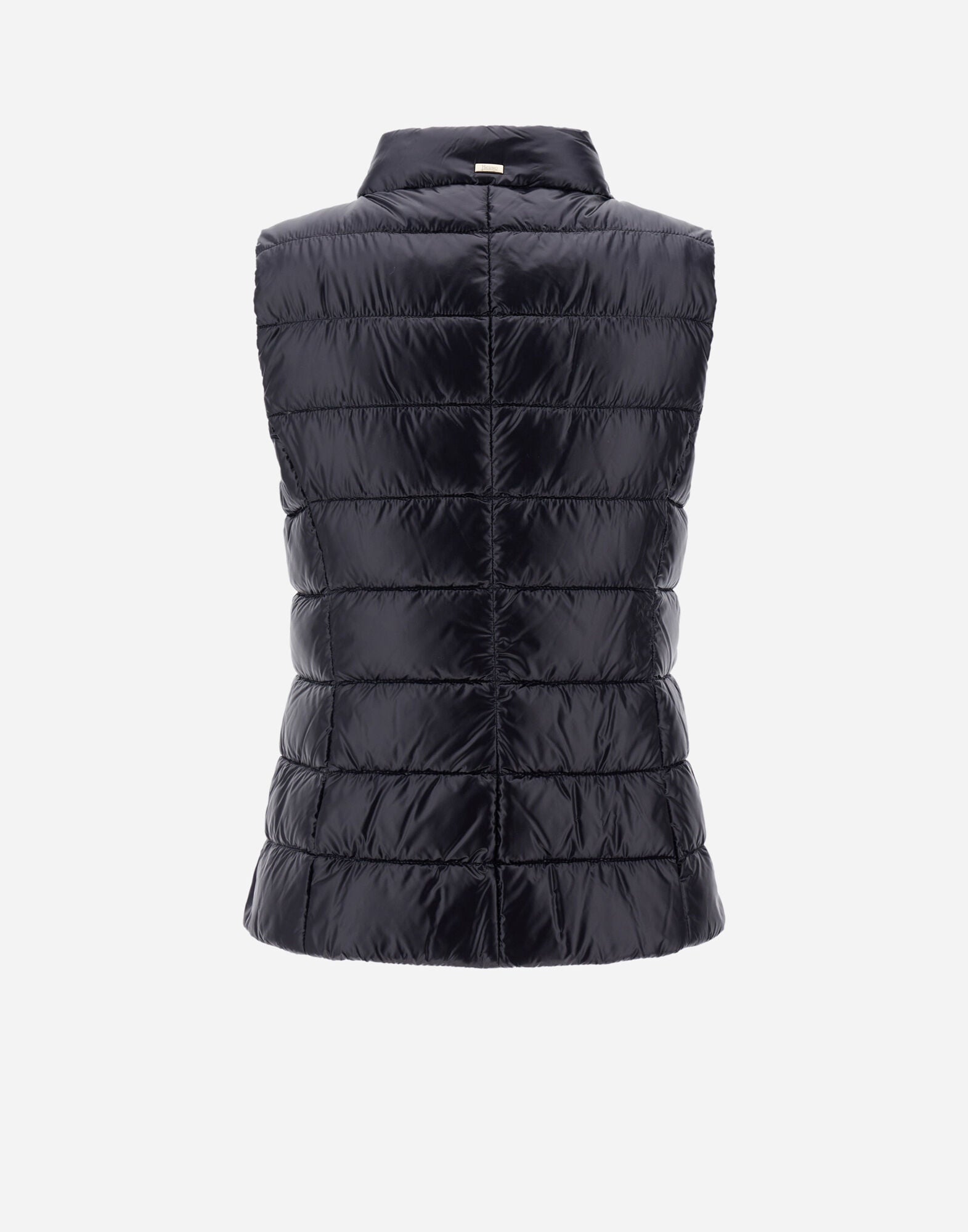 HERNO WOMEN'S VEST PI0661DIC-12017-9300 NWT