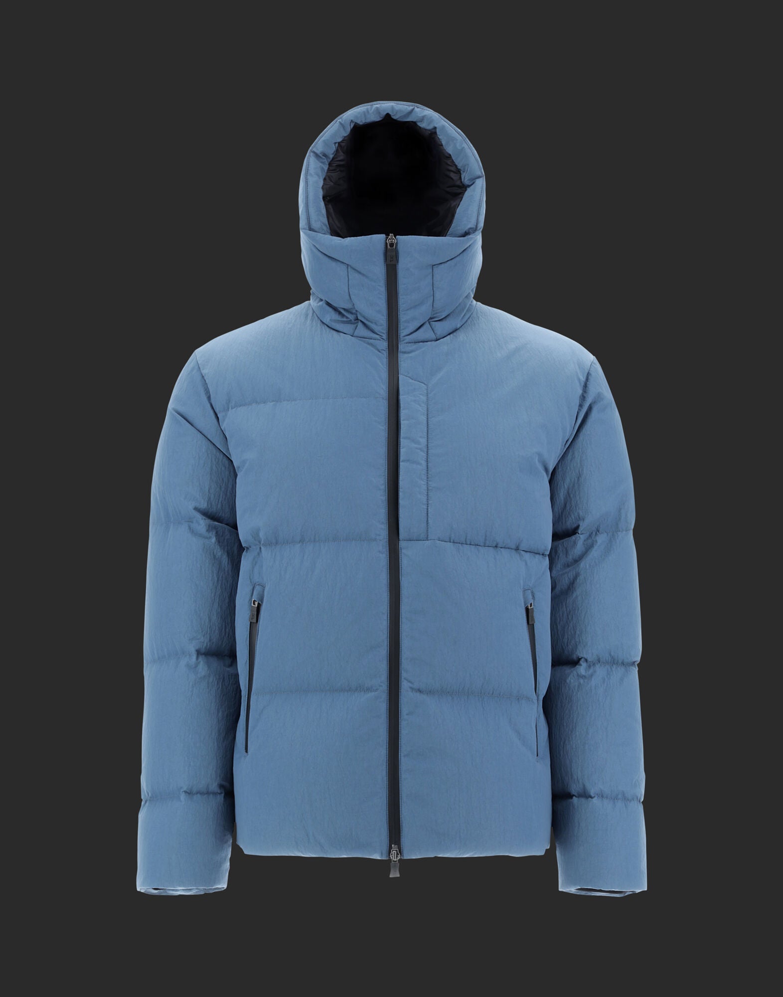 HERNO MEN'S JACKET PI00320UL-12695-9217 NWT