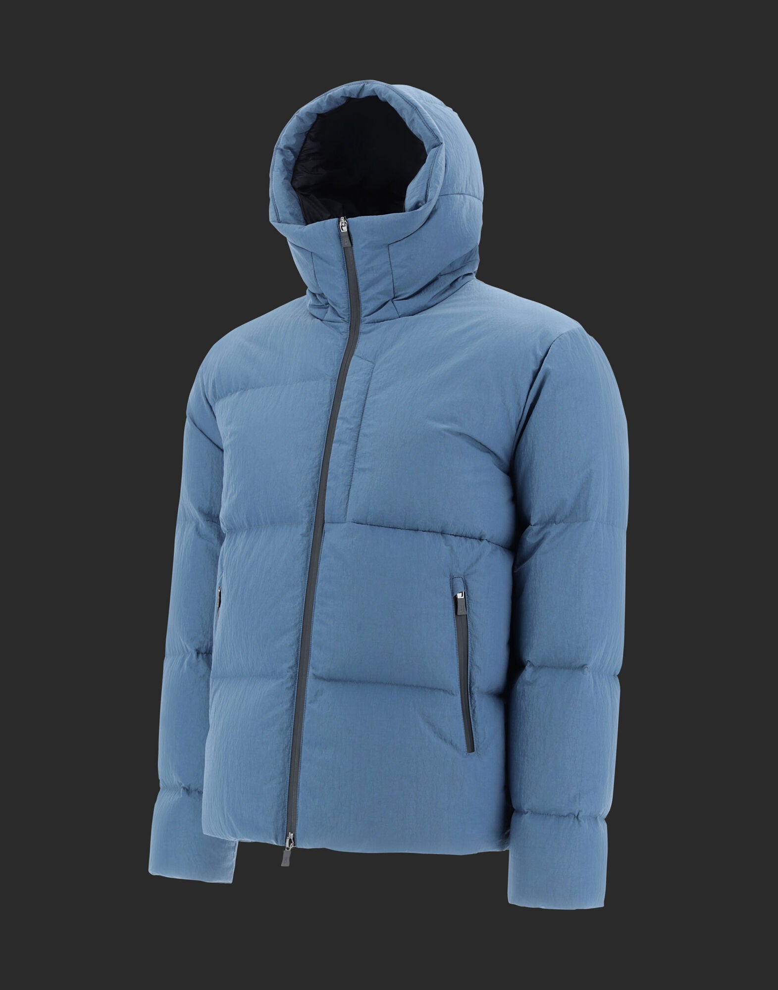 HERNO MEN'S JACKET PI00320UL-12695-9217 NWT