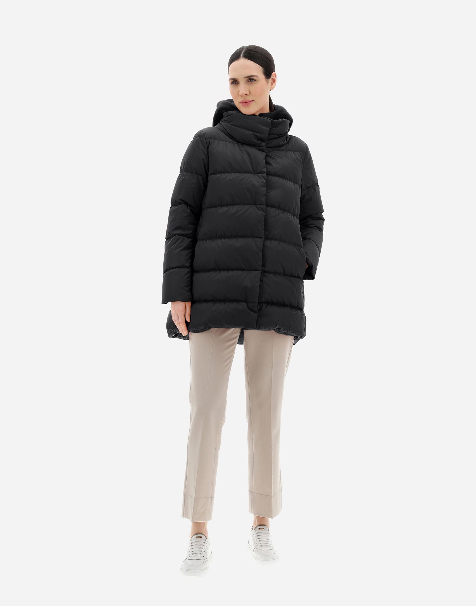 HERNO WOMEN'S JACKET PI001753D-12170-9300 NWT