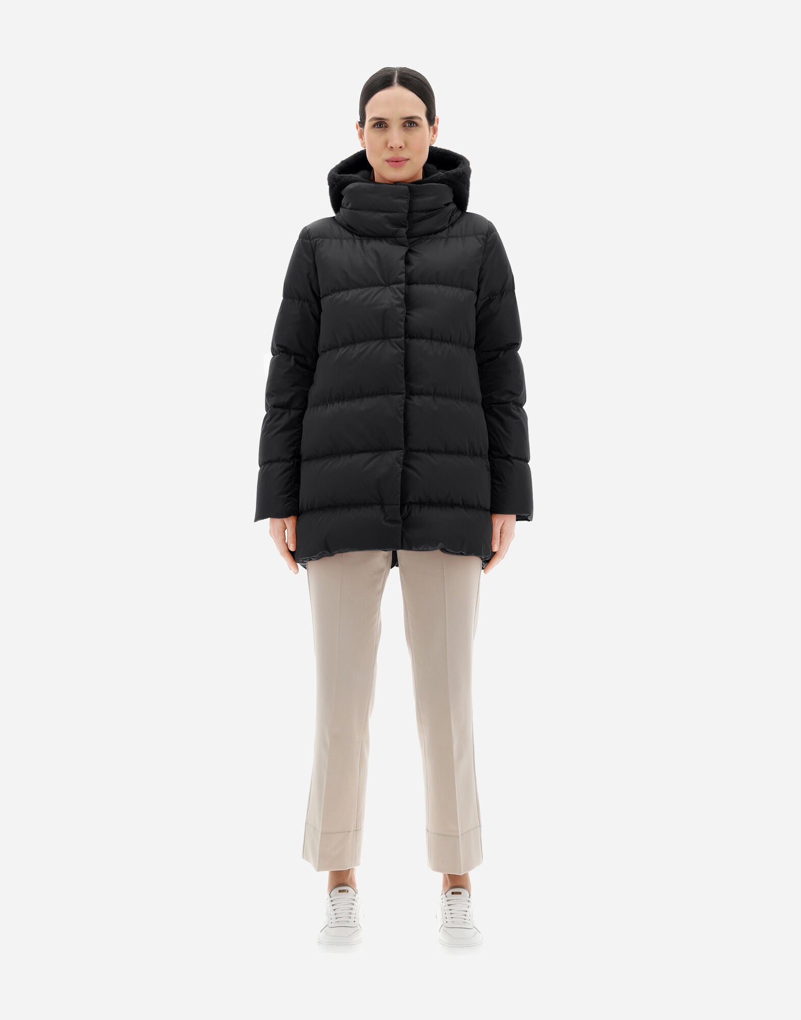 HERNO WOMEN'S JACKET PI001753D-12170-9300 NWT