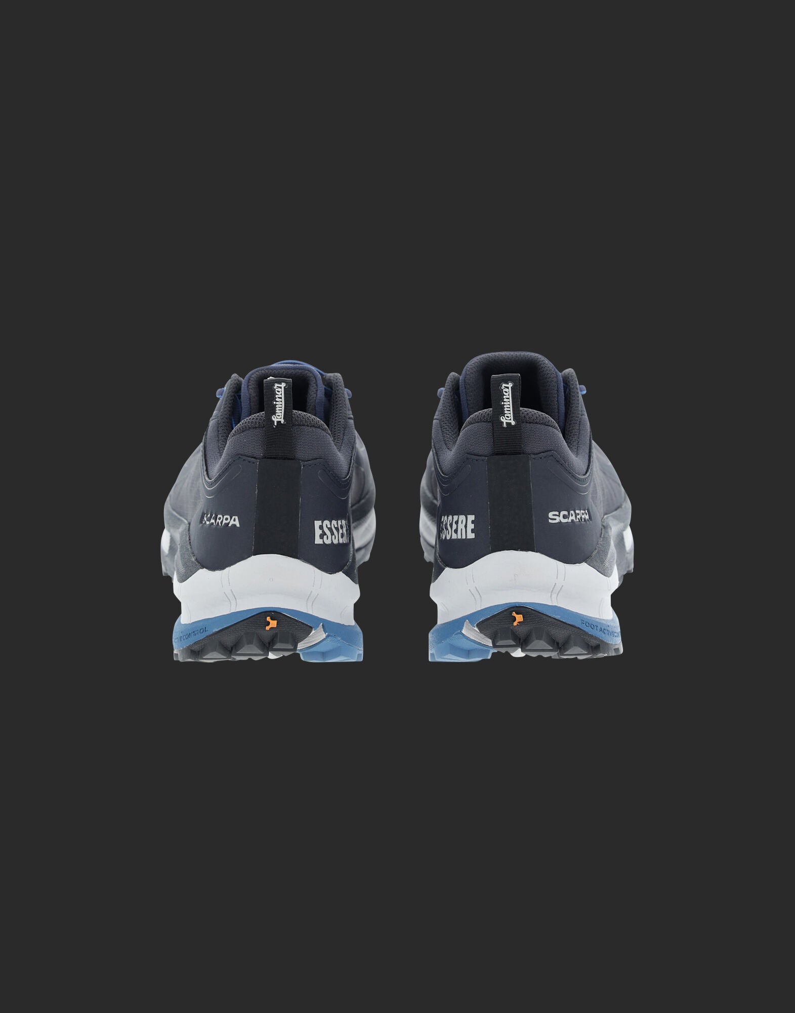 HERNO MEN'S SHOE SH003UL-SHOE15-9290 NWT