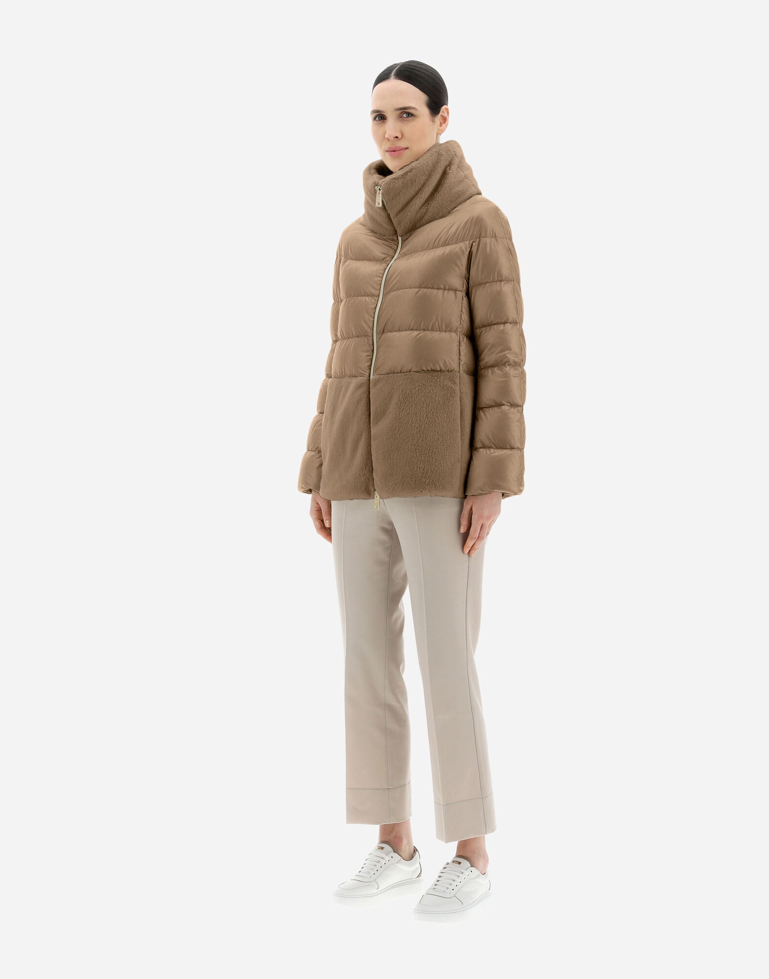 HERNO WOMEN'S JACKET PI1123D-12017-2155 NWT