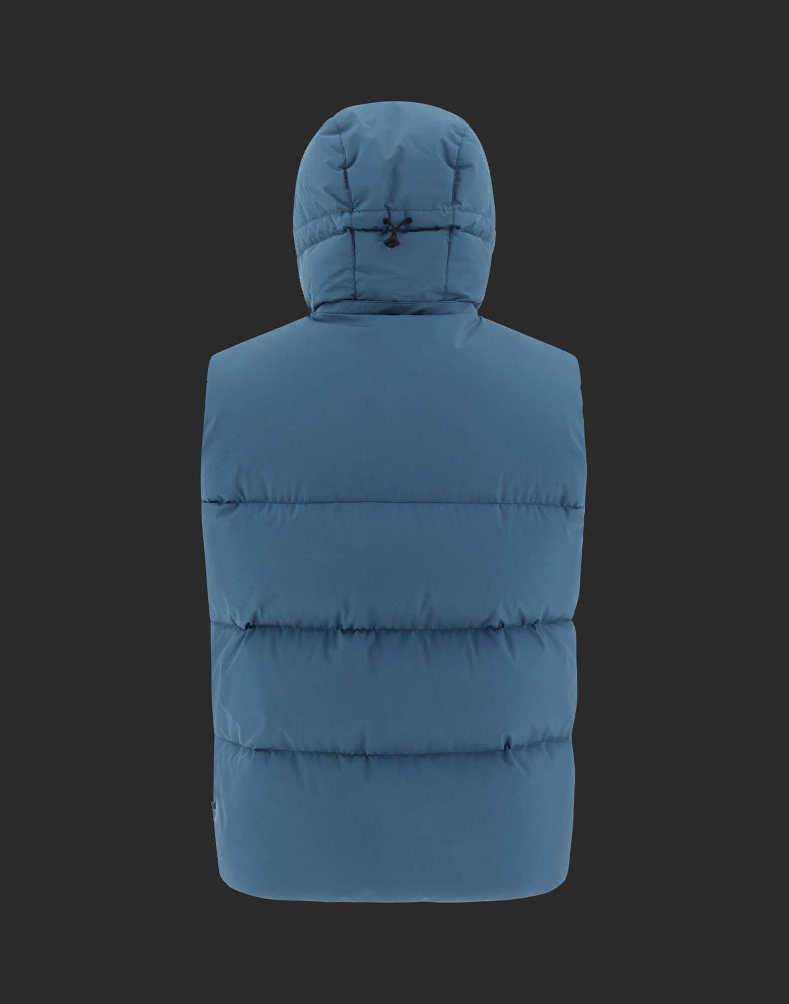 HERNO MEN'S VEST PI00321UL-11106-9217 NWT