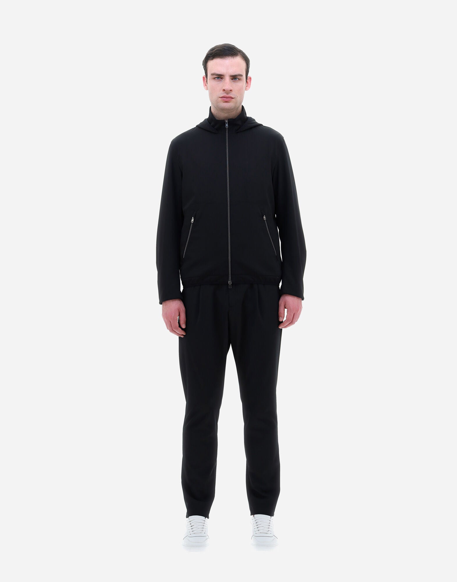 HERNO MEN'S JACKET GI000373U-33375-9300 NWT