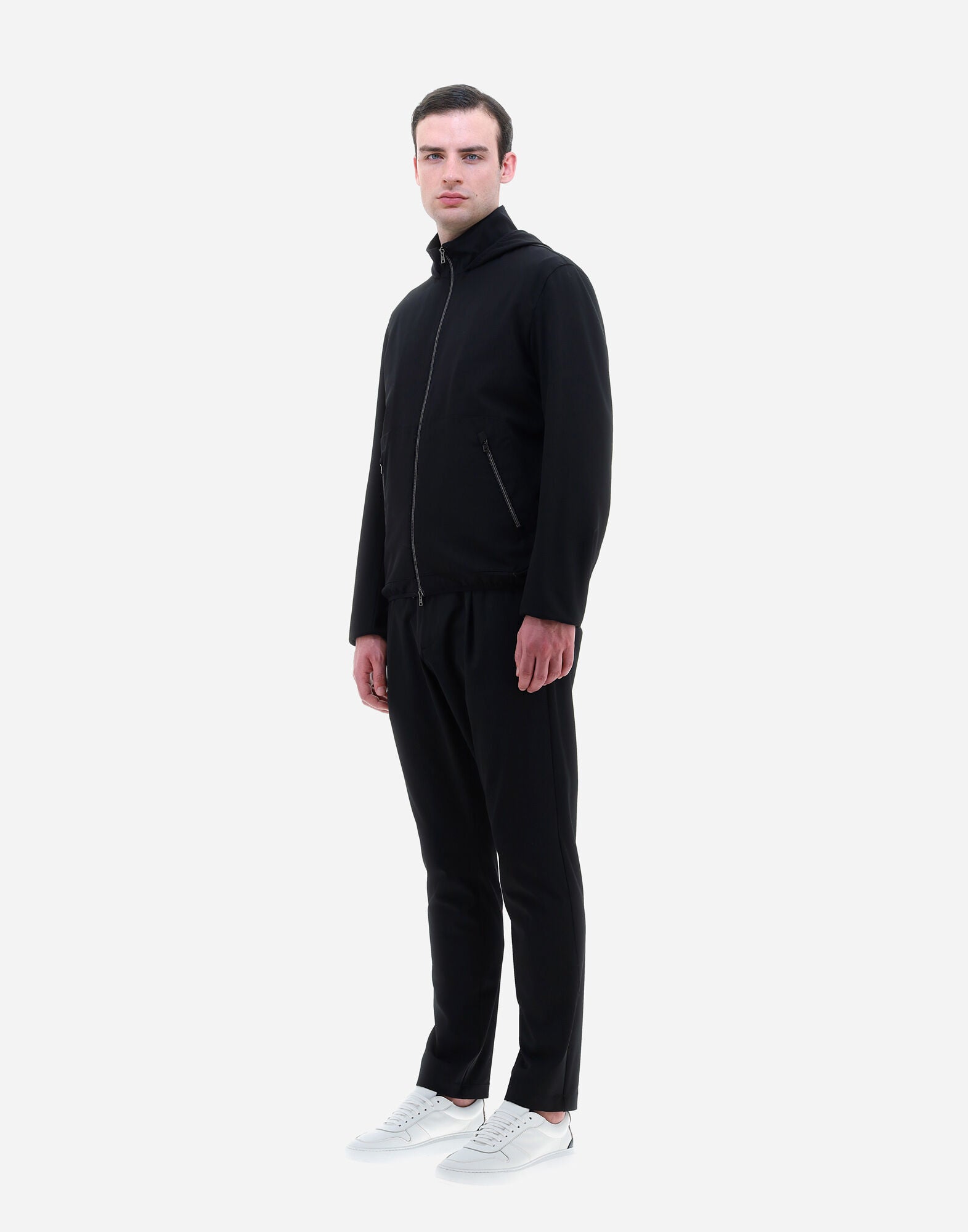 HERNO MEN'S JACKET GI000373U-33375-9300 NWT