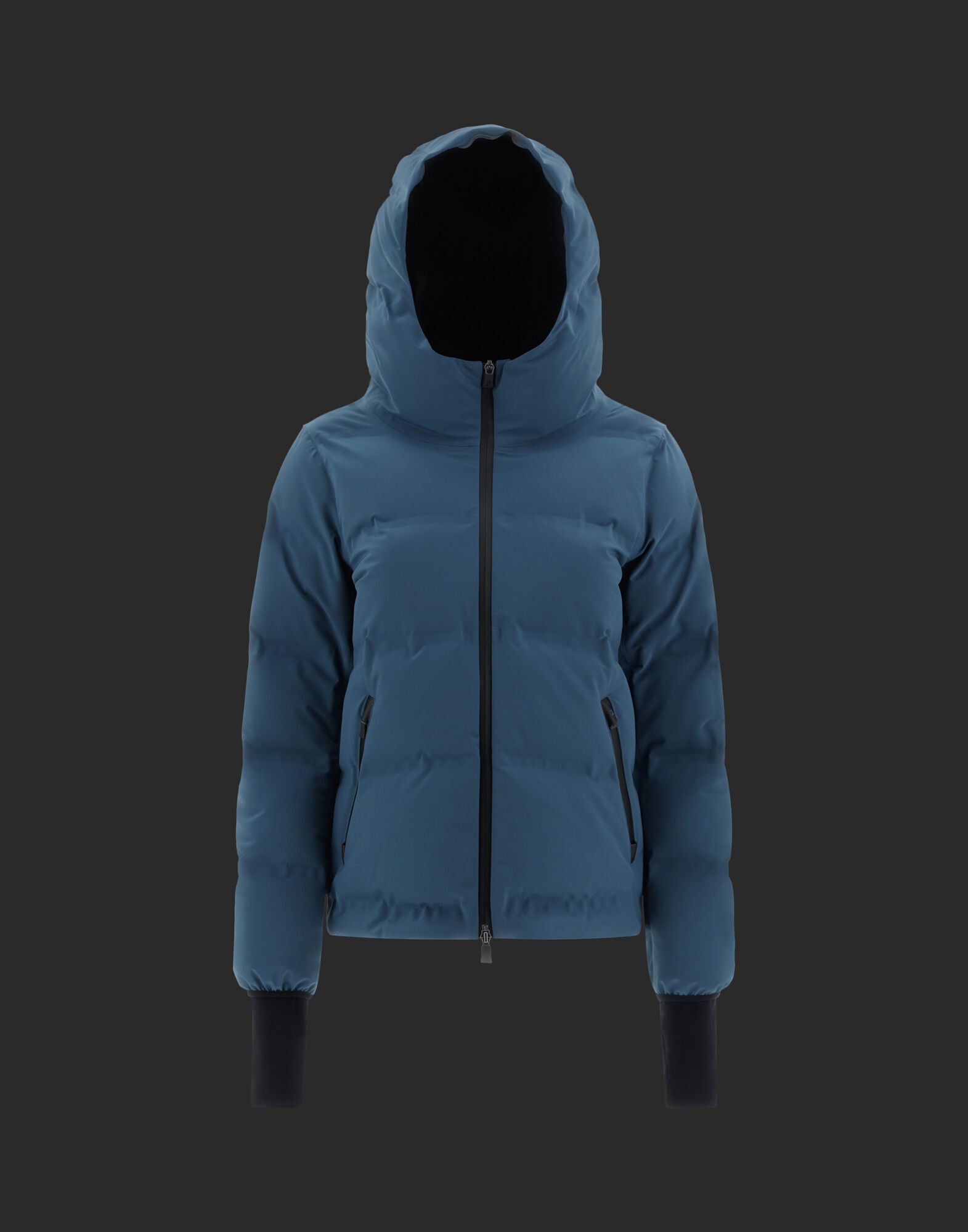 HERNO WOMEN'S JACKET PI00225DL-12590S-9217 NWT