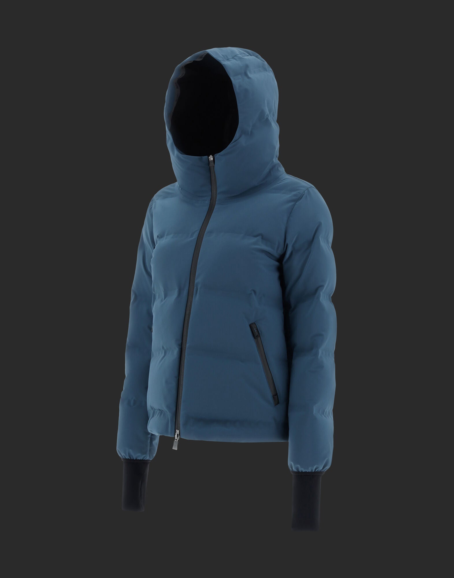 HERNO WOMEN'S JACKET PI00225DL-12590S-9217 NWT