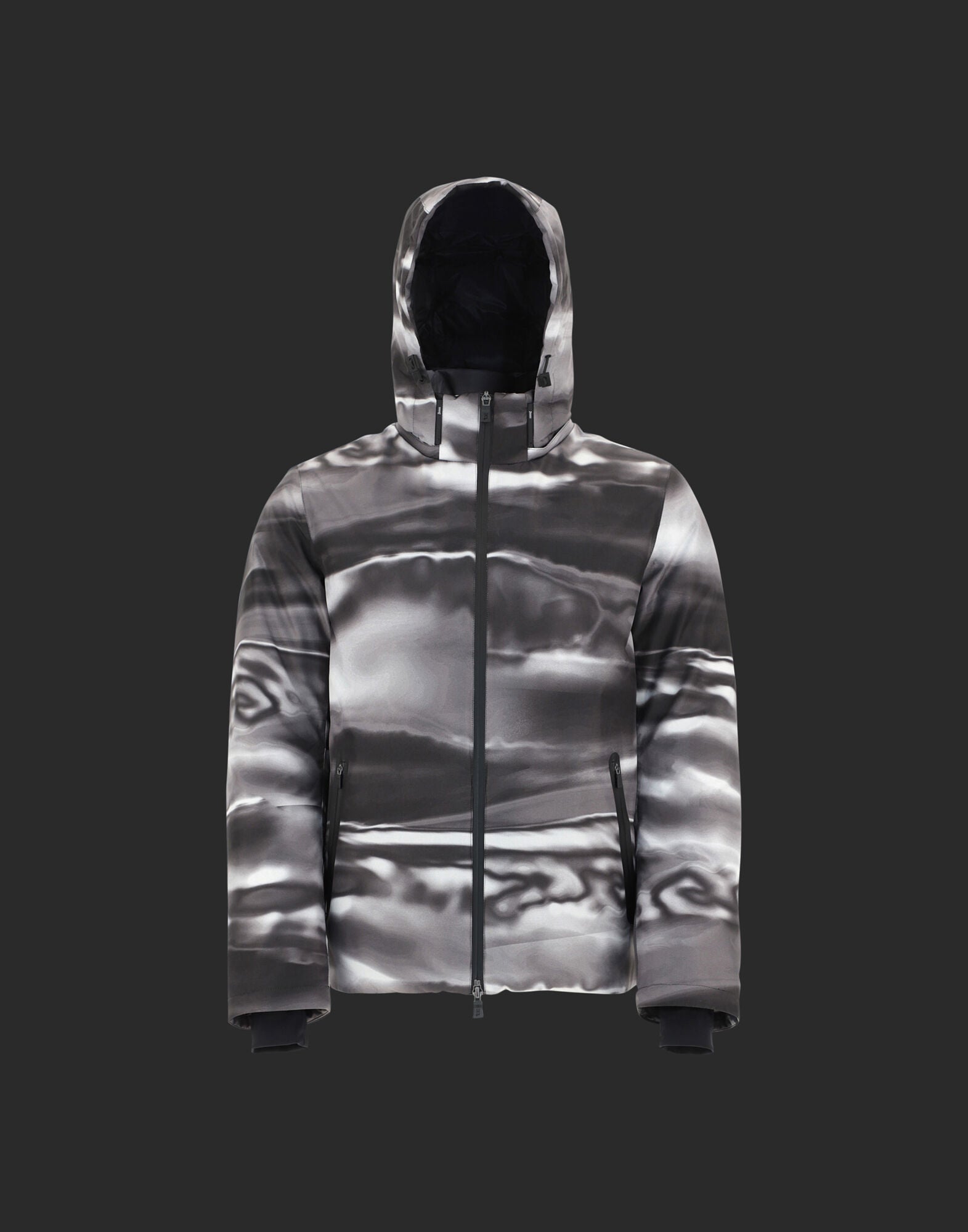 HERNO MEN'S JACKET PI00264UL-12694-9310 NWT