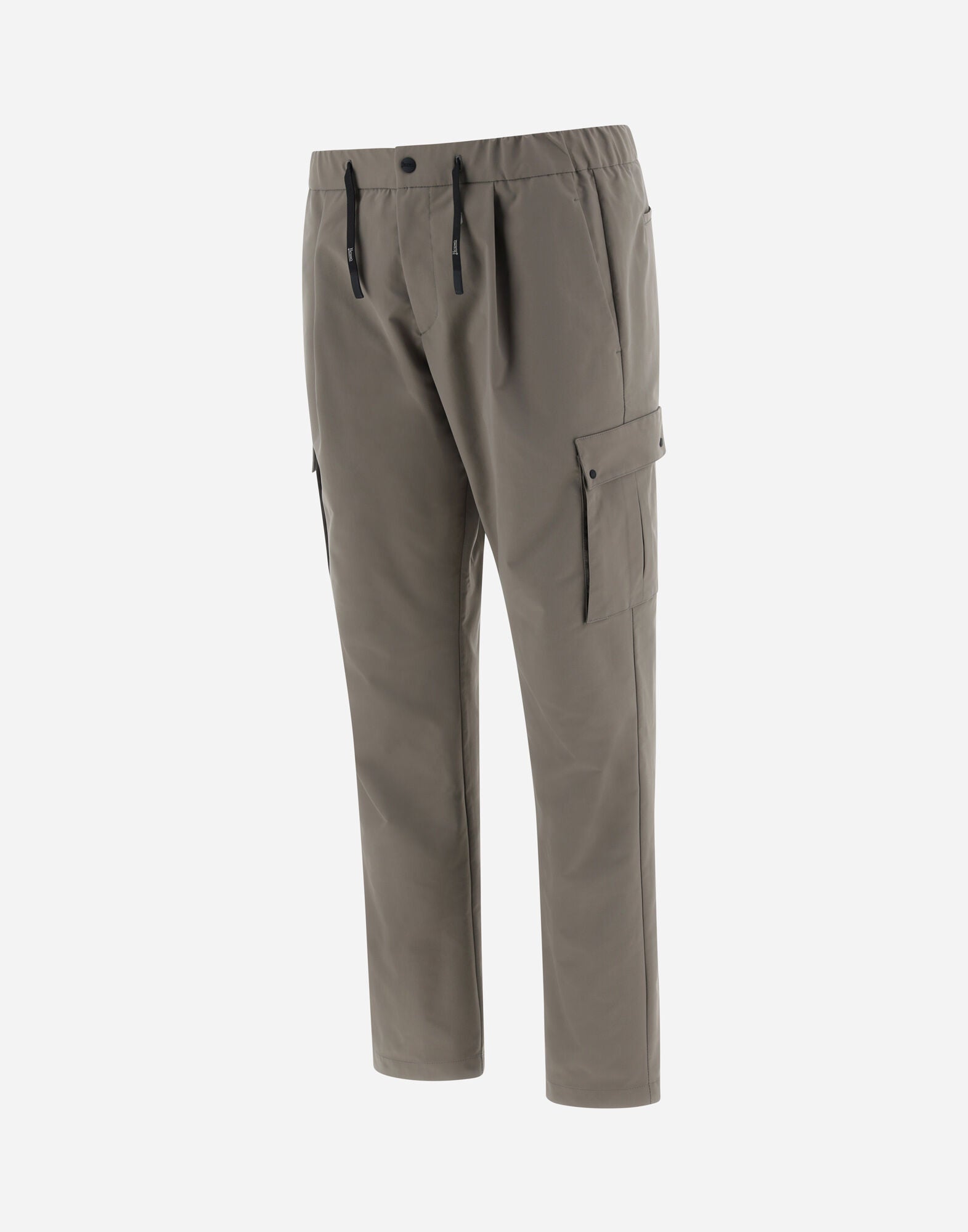 HERNO MEN'S PANTS PT000024U-12343-8600 NWT