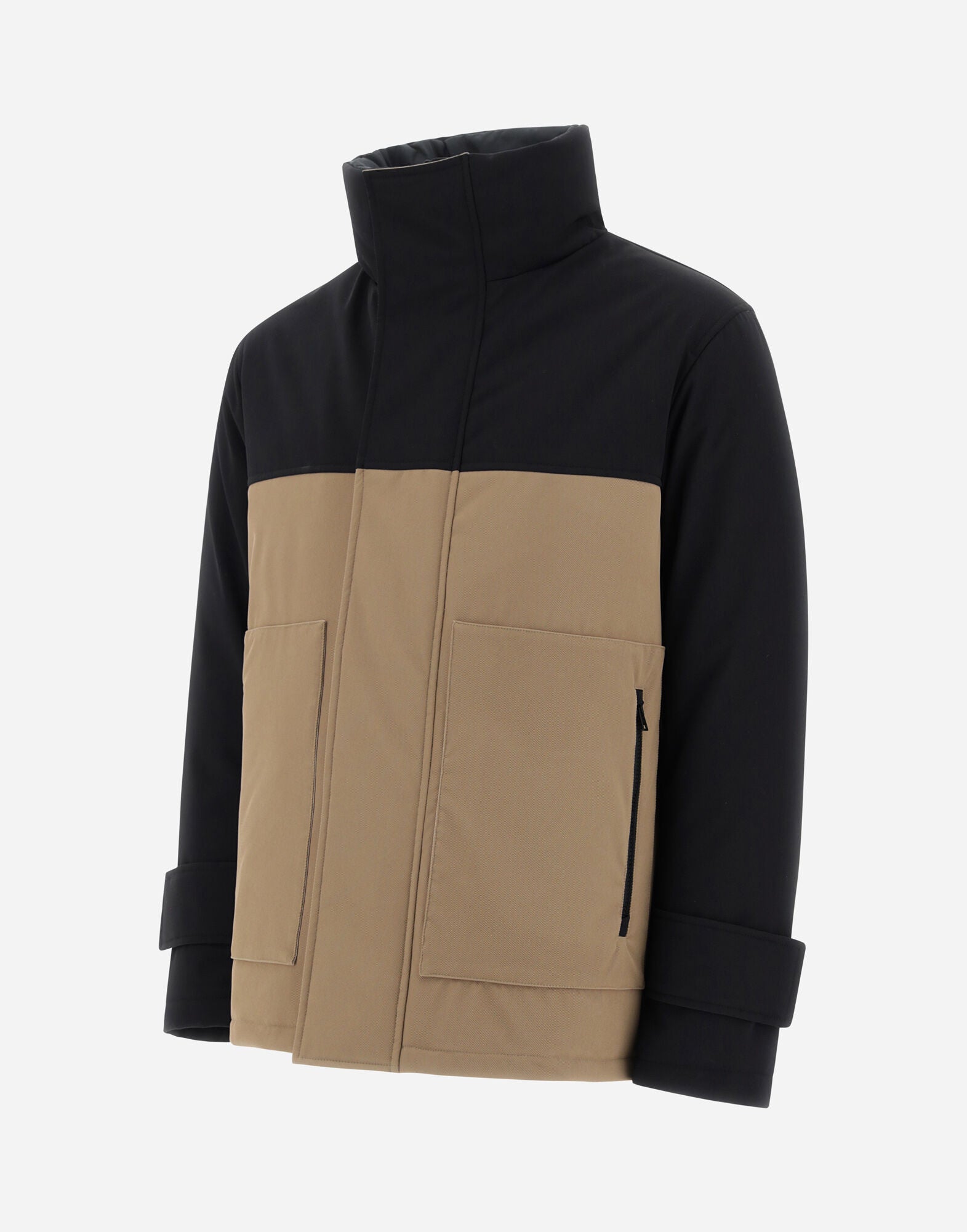 HERNO MEN'S JACKET PI001017U-12522-2000 NWT