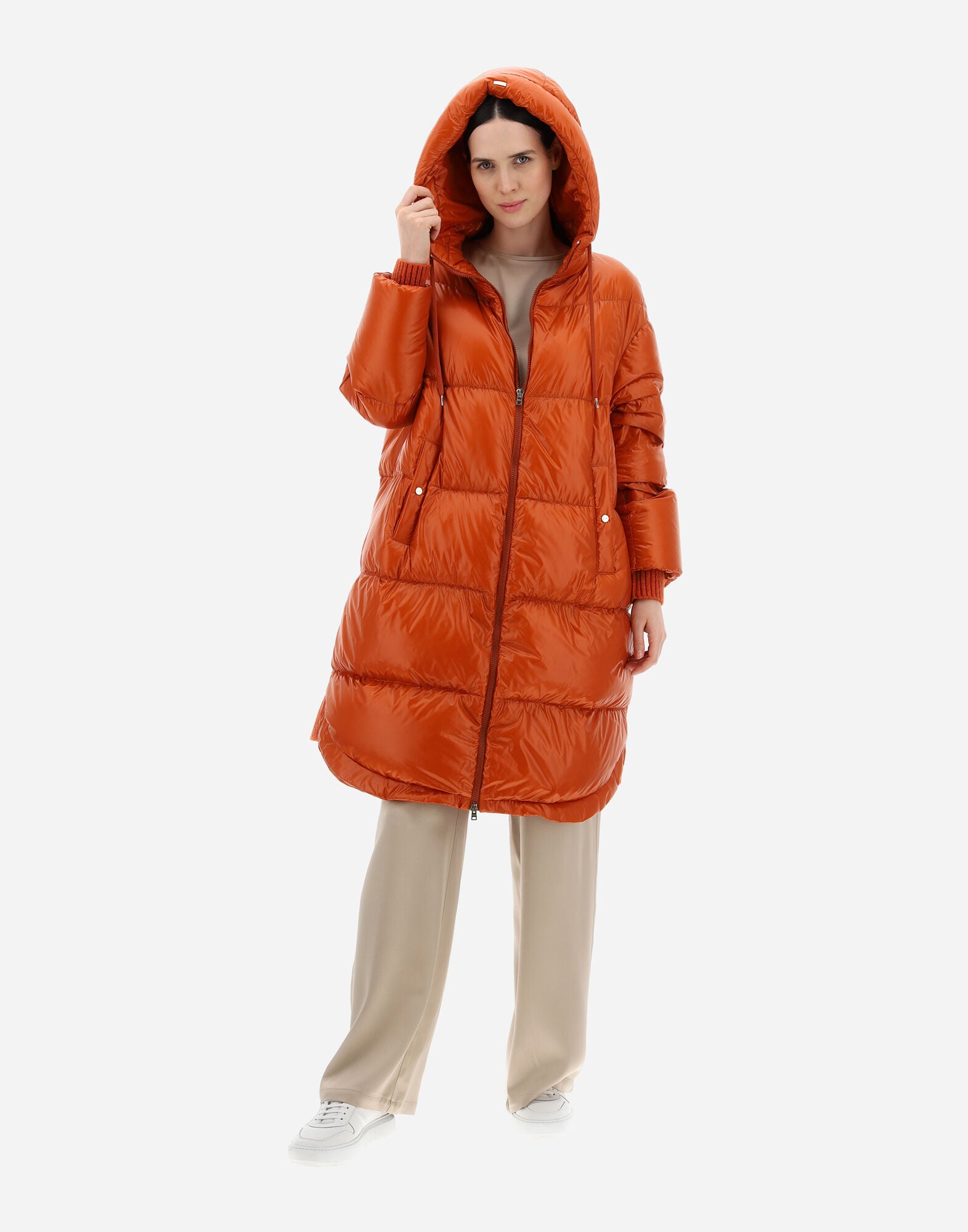 HERNO WOMEN'S JACKET PI001737D-12017-5880 NWT