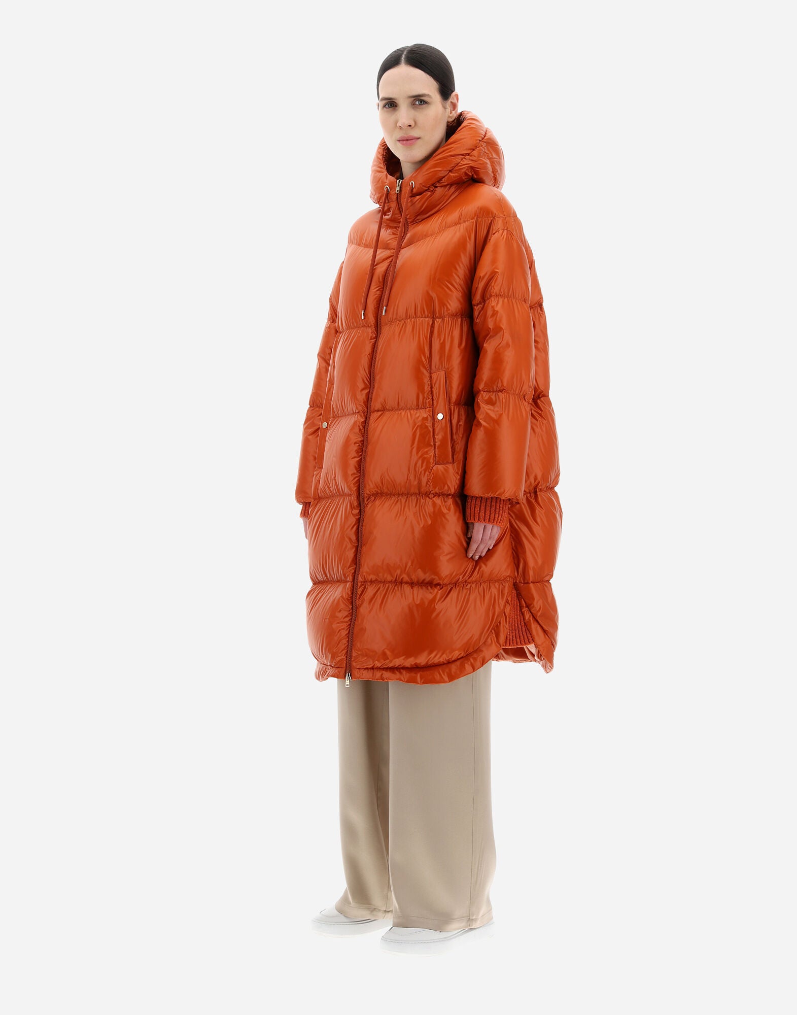 HERNO WOMEN'S JACKET PI001737D-12017-5880 NWT