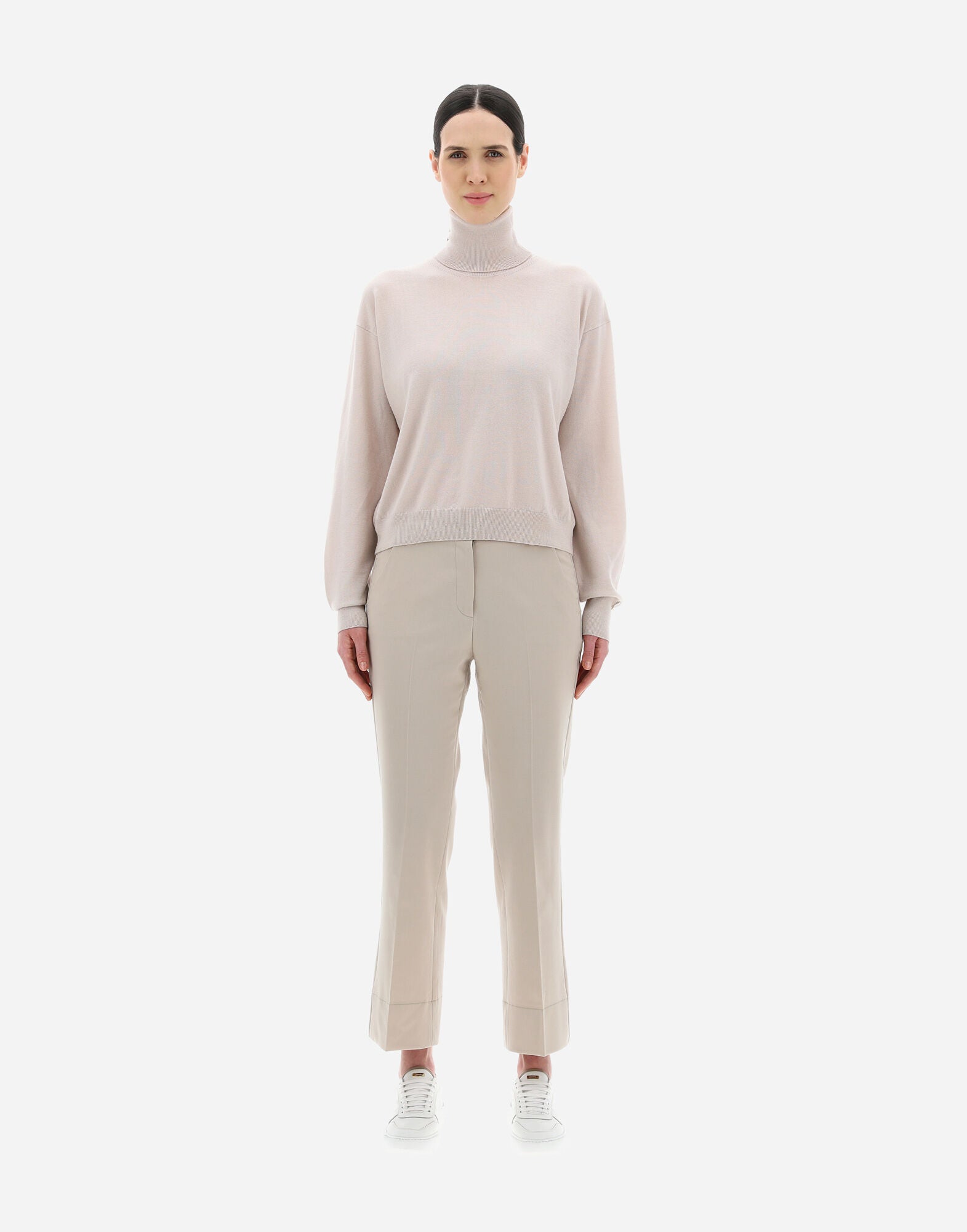 HERNO WOMEN'S SWEATER ML000005D-70165-1985 NWT