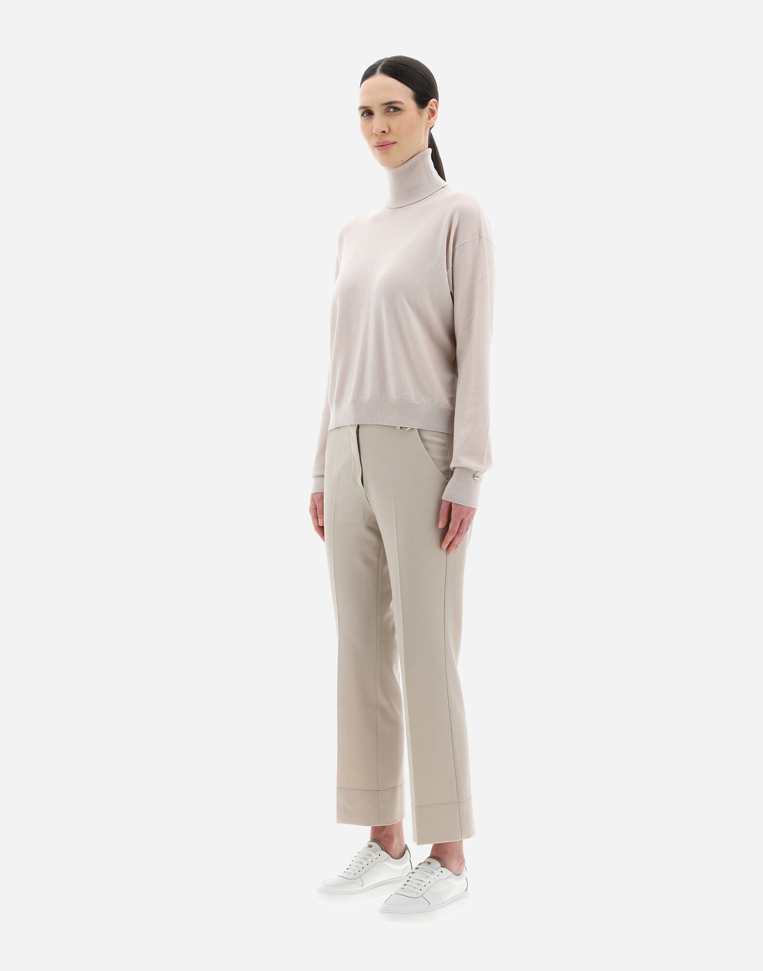 HERNO WOMEN'S SWEATER ML000005D-70165-1985 NWT