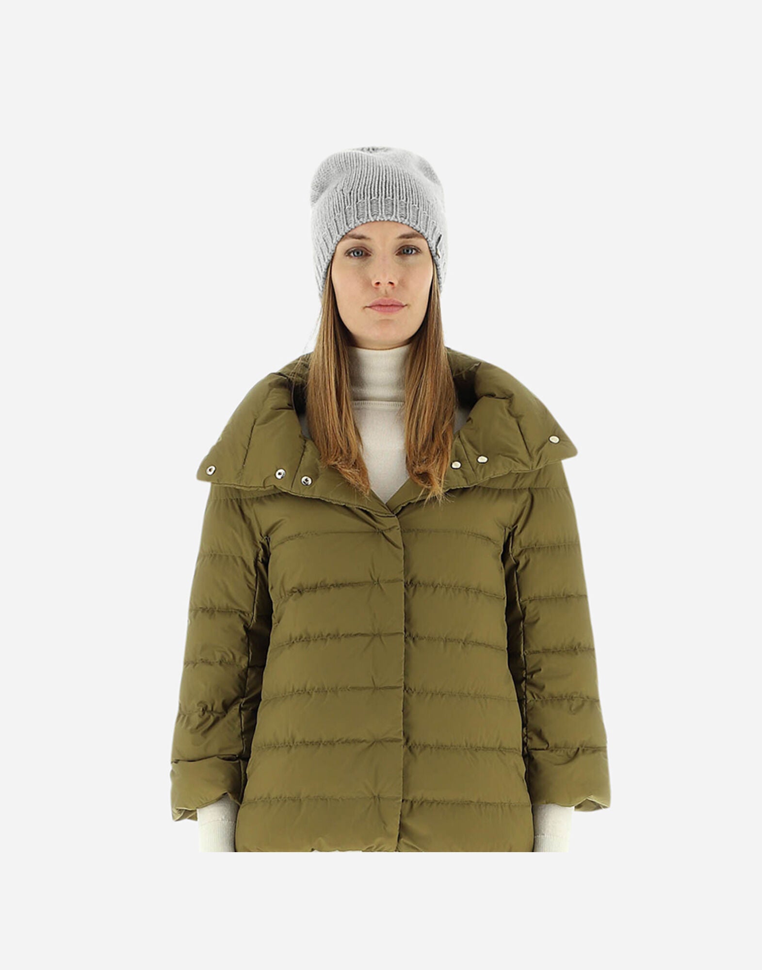 HERNO WOMEN'S HAT BER00005D-70120-9406 NWT