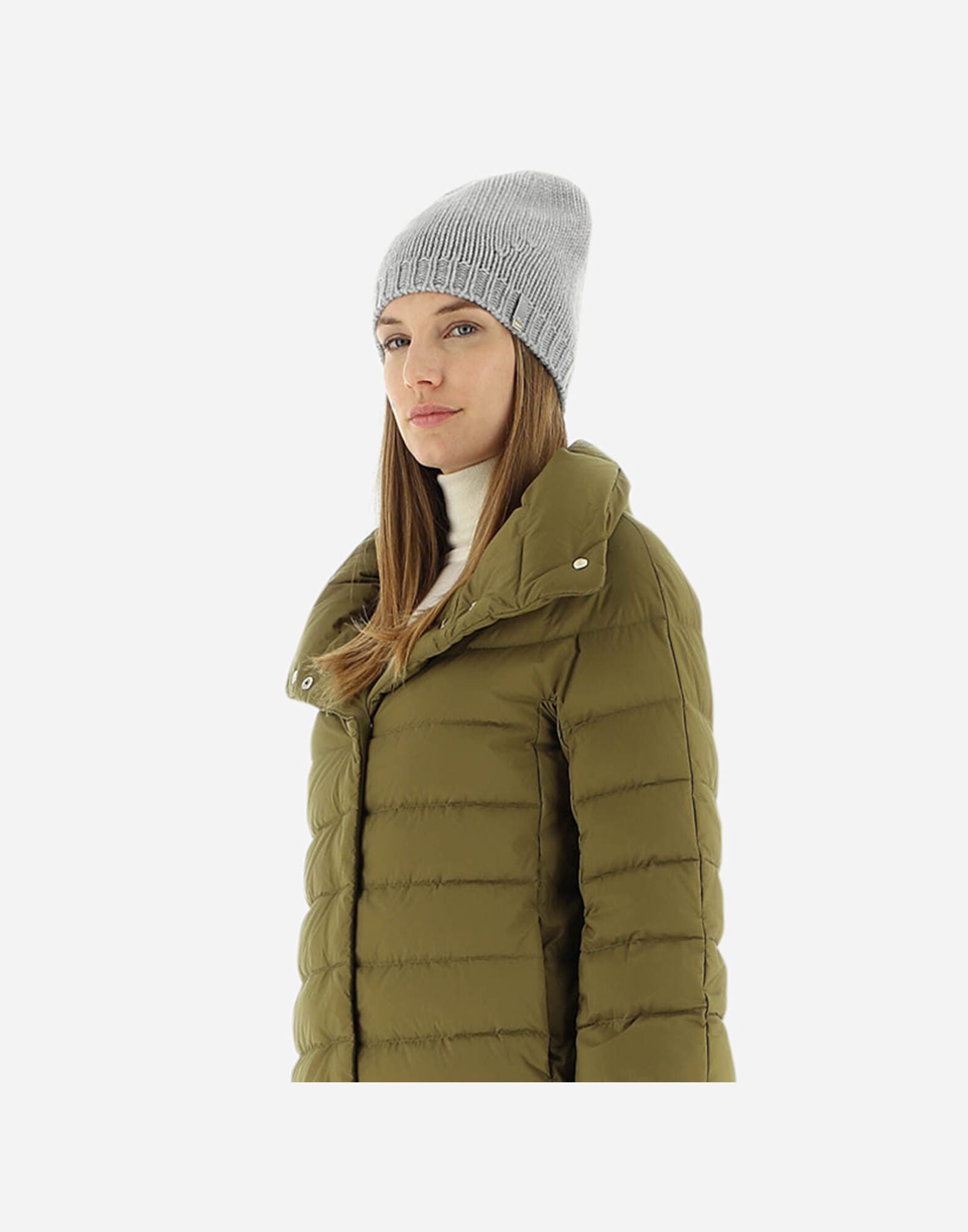 HERNO WOMEN'S HAT BER00005D-70120-9406 NWT
