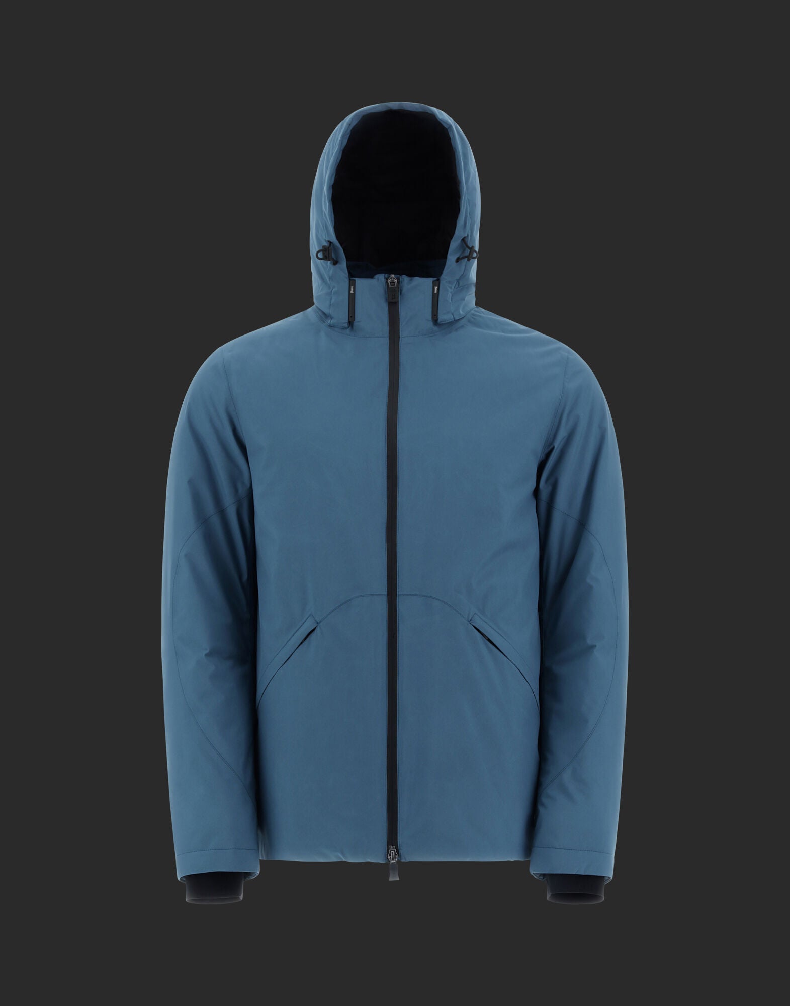 HERNO MEN'S JACKET PI00323UL-11123-9217 NWT